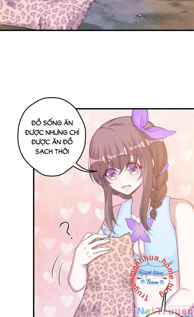 đọc truyện Thảnh Thơi Thú Thế Chủng Chủng Điền, Sinh Sinh Tể Chương 346.1 ảnh 14 tại Thiên Thai Truyện