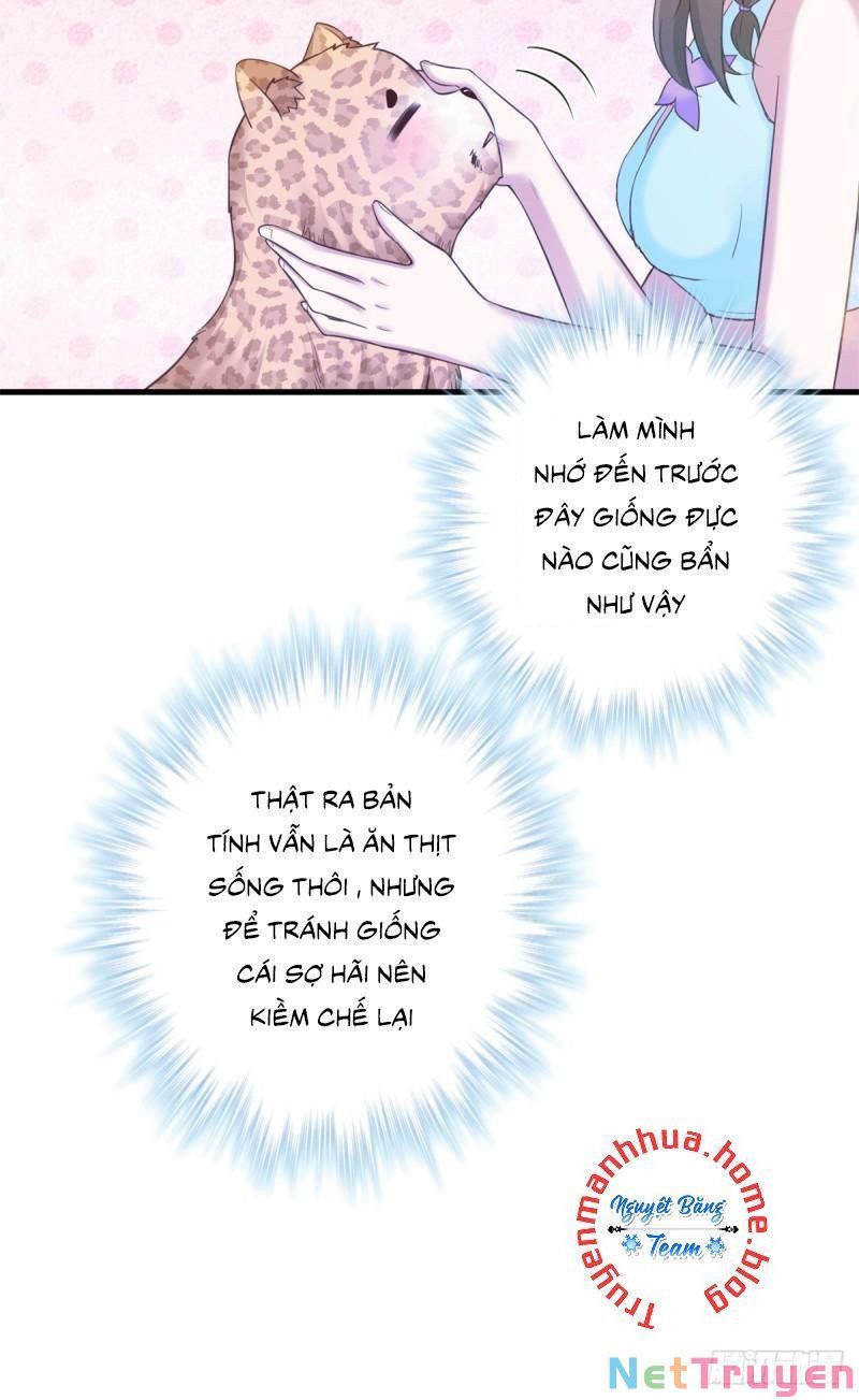 đọc truyện Thảnh Thơi Thú Thế Chủng Chủng Điền, Sinh Sinh Tể Chương 346.1 ảnh 16 tại Thiên Thai Truyện