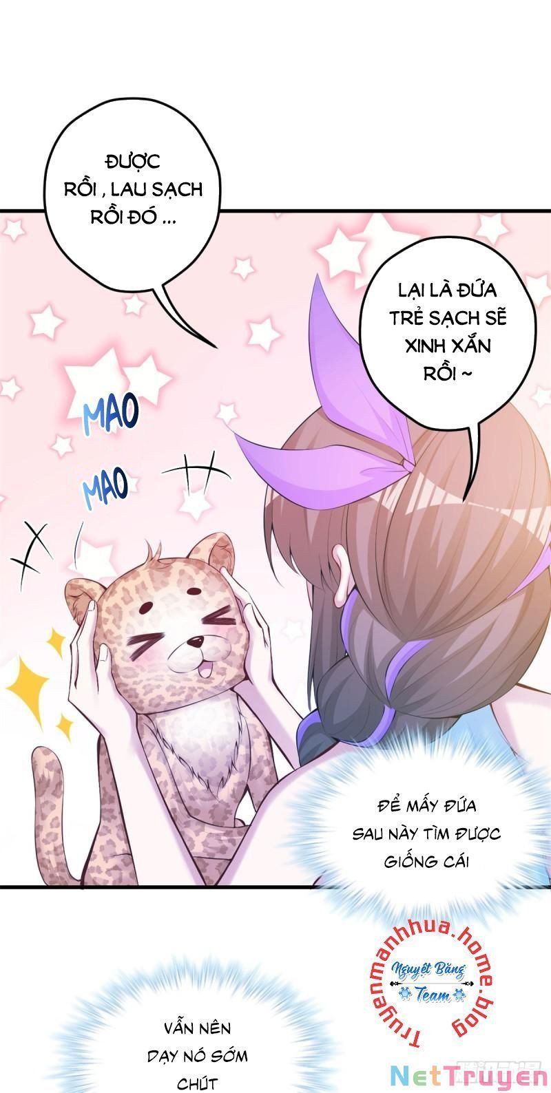 đọc truyện Thảnh Thơi Thú Thế Chủng Chủng Điền, Sinh Sinh Tể Chương 346.1 ảnh 17 tại Thiên Thai Truyện