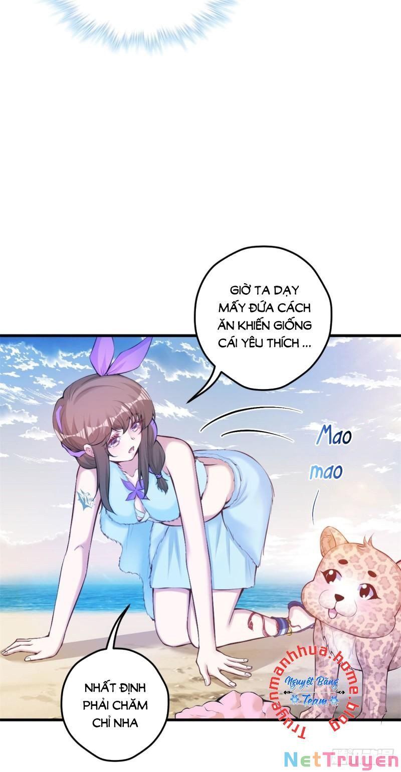 đọc truyện Thảnh Thơi Thú Thế Chủng Chủng Điền, Sinh Sinh Tể Chương 346.1 ảnh 18 tại Thiên Thai Truyện