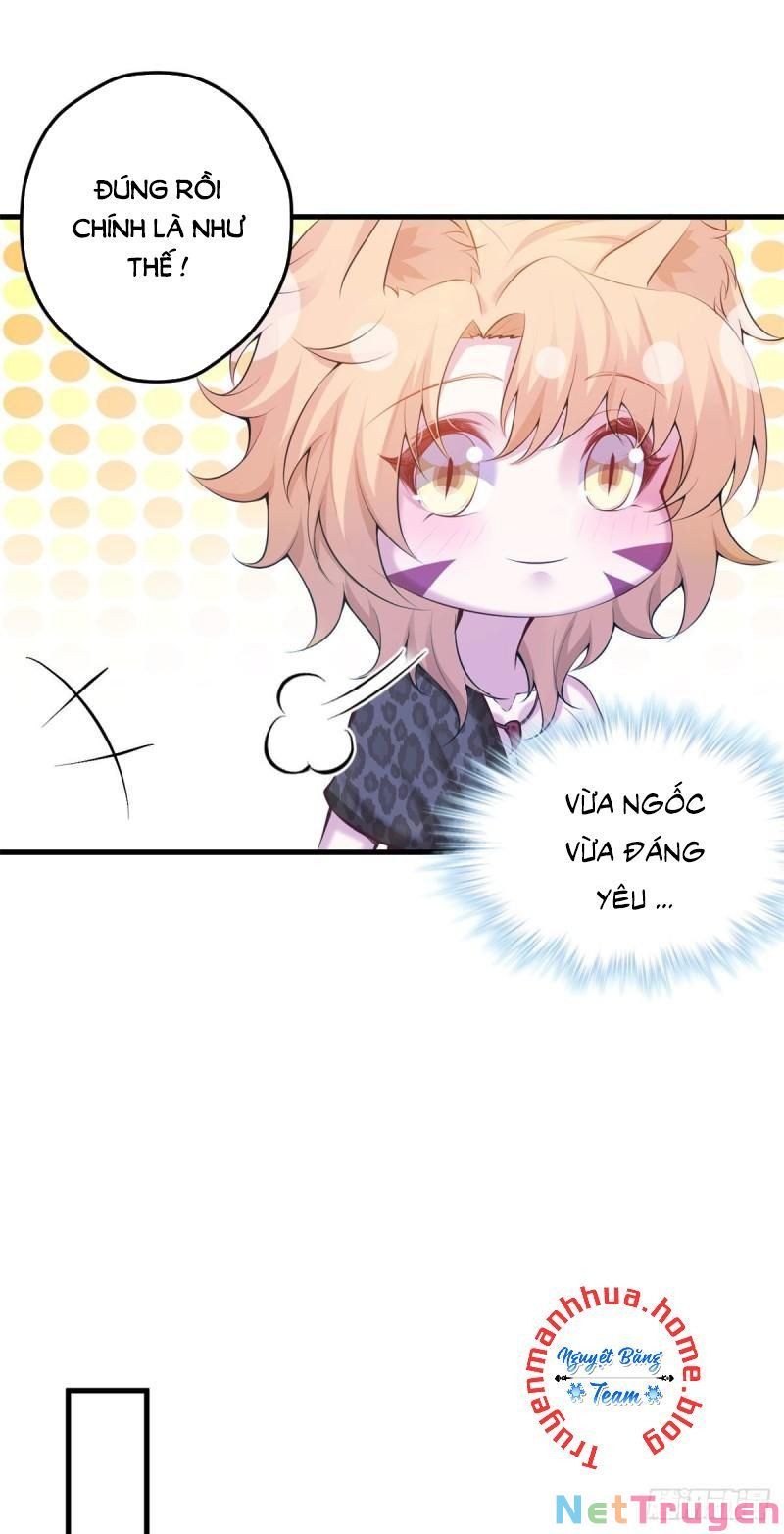 đọc truyện Thảnh Thơi Thú Thế Chủng Chủng Điền, Sinh Sinh Tể Chương 346.1 ảnh 20 tại Thiên Thai Truyện