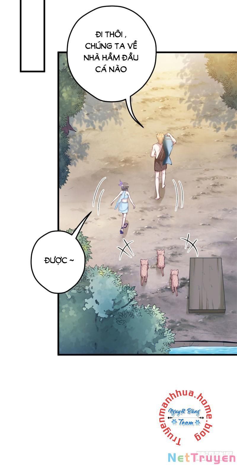 đọc truyện Thảnh Thơi Thú Thế Chủng Chủng Điền, Sinh Sinh Tể Chương 346.1 ảnh 21 tại Thiên Thai Truyện