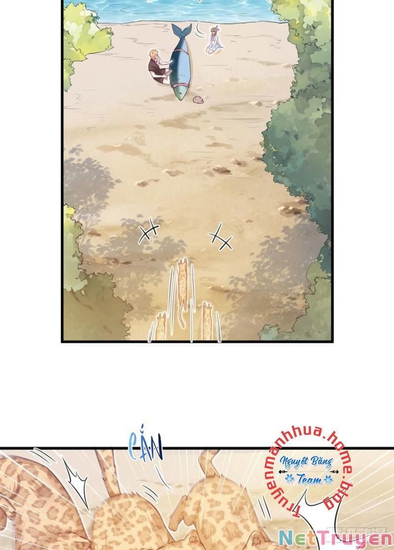 đọc truyện Thảnh Thơi Thú Thế Chủng Chủng Điền, Sinh Sinh Tể Chương 346.1 ảnh 5 tại Thiên Thai Truyện