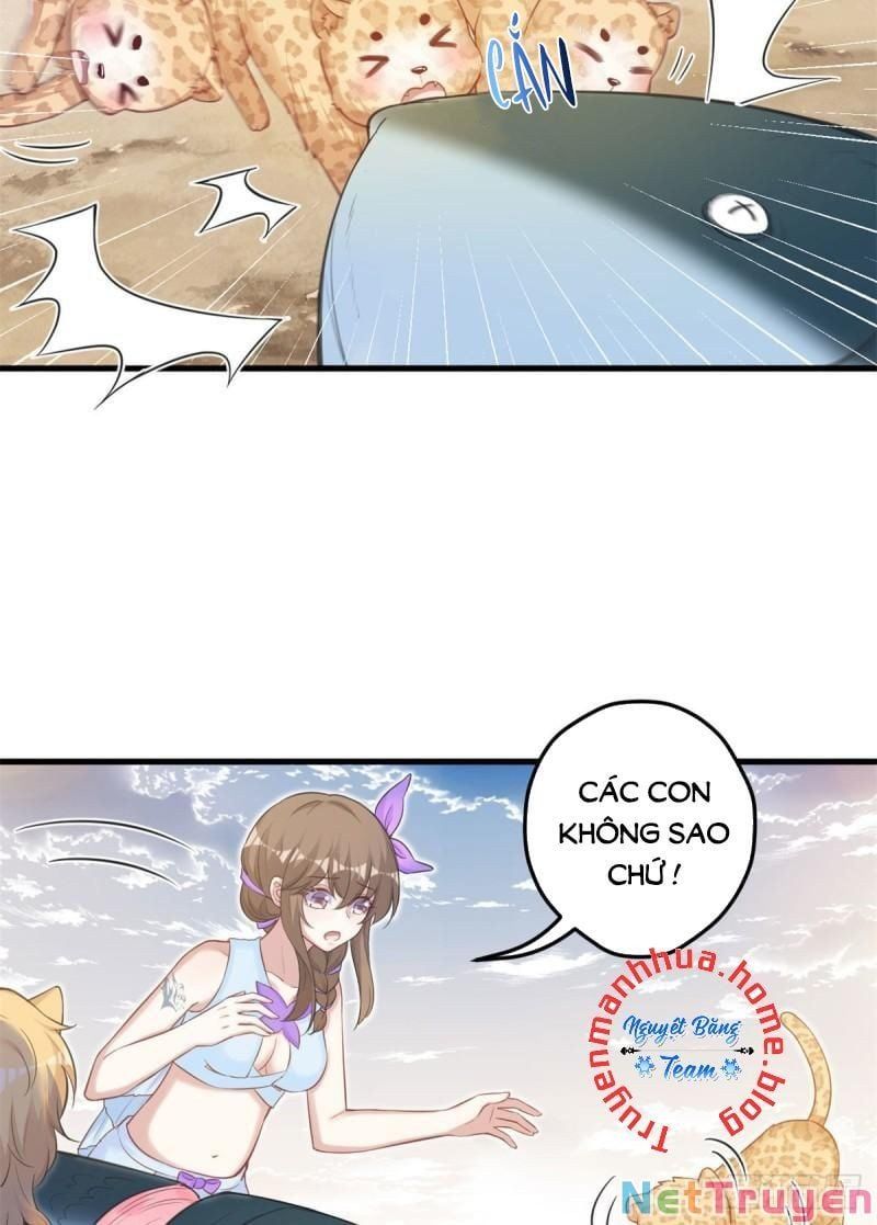 đọc truyện Thảnh Thơi Thú Thế Chủng Chủng Điền, Sinh Sinh Tể Chương 346.1 ảnh 6 tại Thiên Thai Truyện