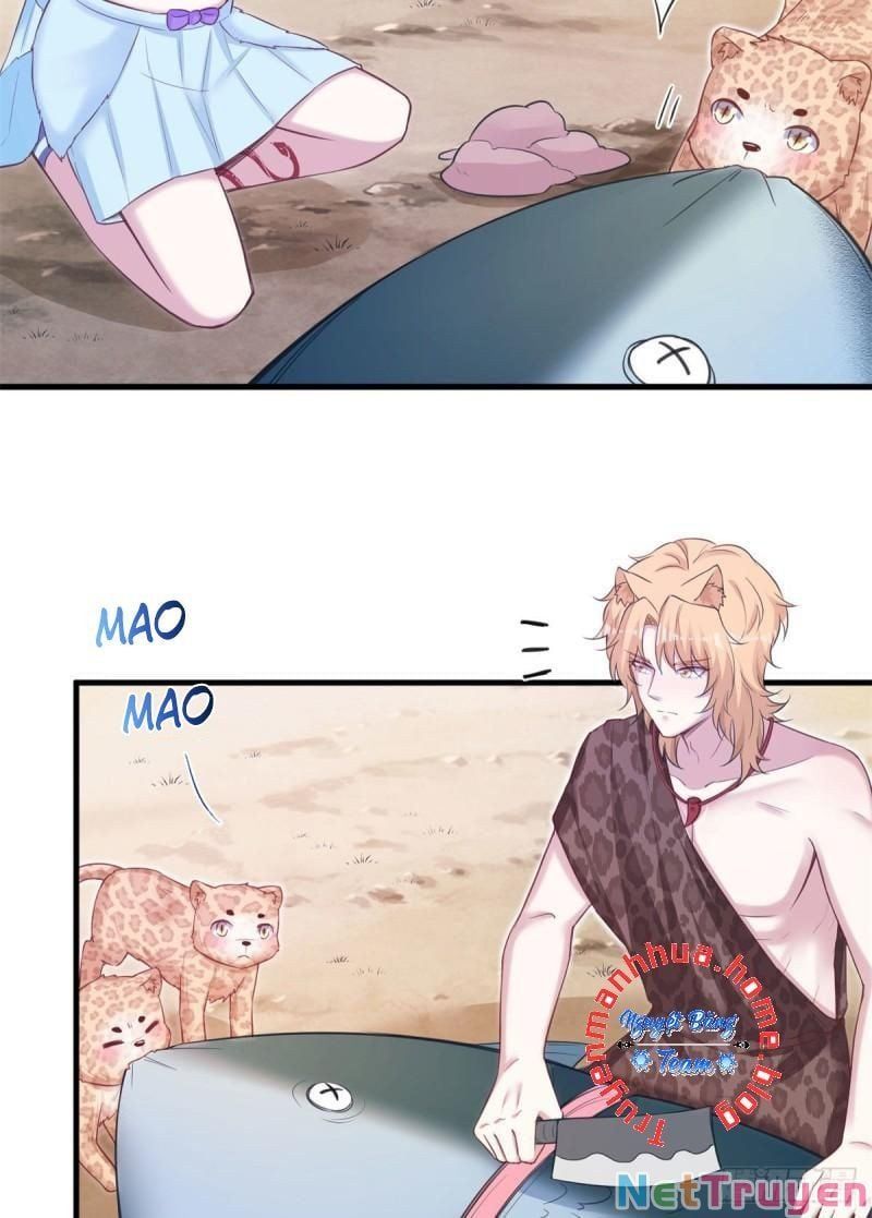 đọc truyện Thảnh Thơi Thú Thế Chủng Chủng Điền, Sinh Sinh Tể Chương 346.1 ảnh 9 tại Thiên Thai Truyện