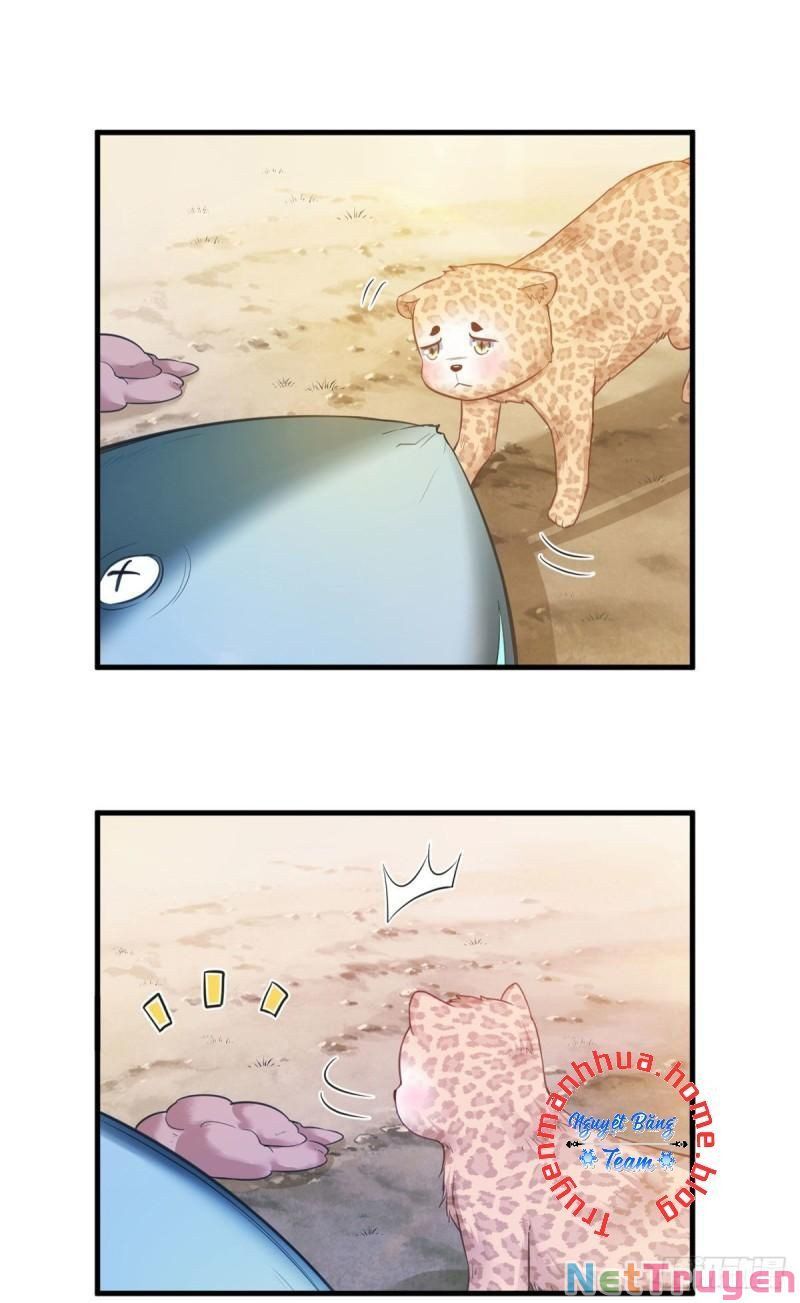 đọc truyện Thảnh Thơi Thú Thế Chủng Chủng Điền, Sinh Sinh Tể Chương 346.1 ảnh 11 tại Thiên Thai Truyện