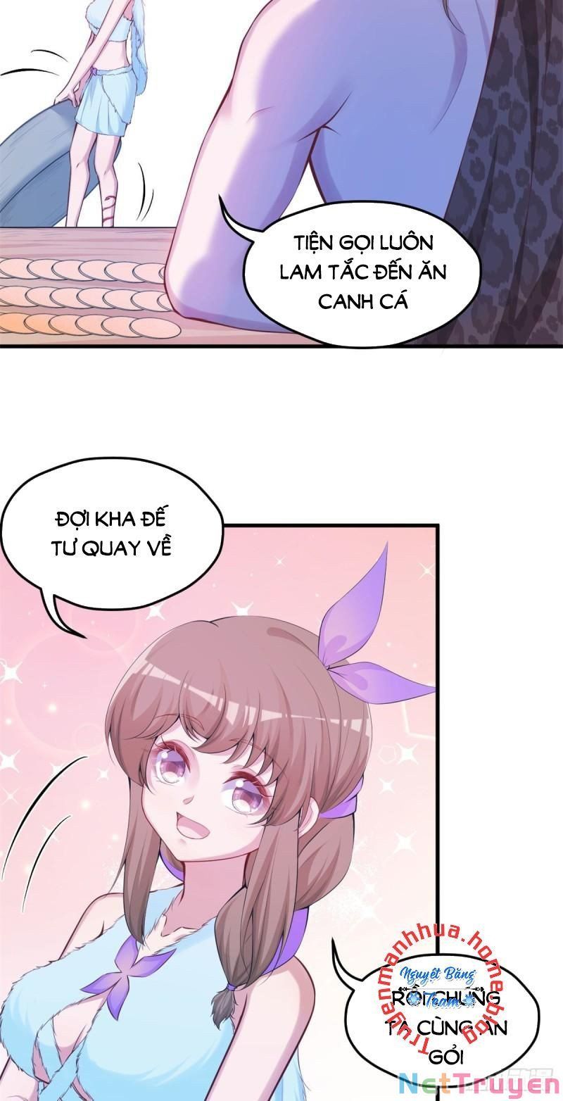 đọc truyện Thảnh Thơi Thú Thế Chủng Chủng Điền, Sinh Sinh Tể Chương 346.2 ảnh 12 tại Thiên Thai Truyện