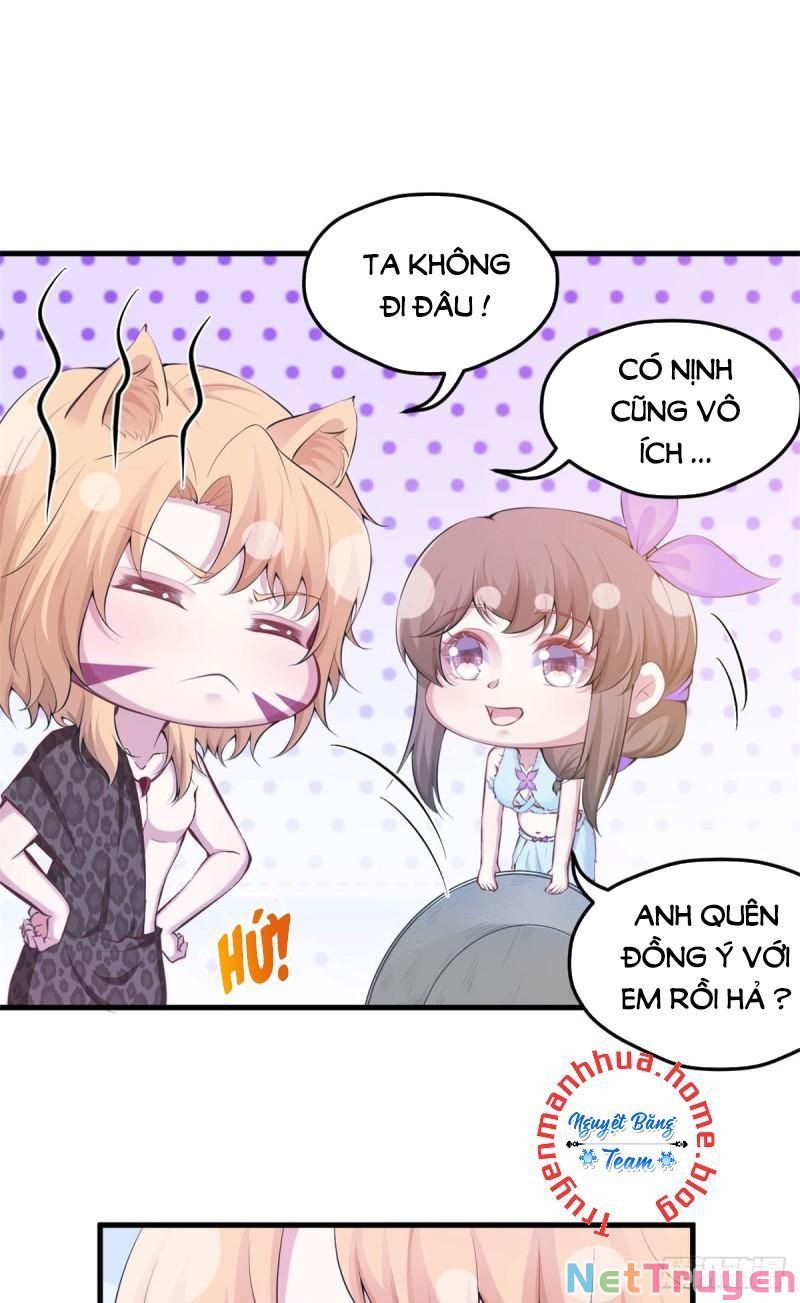 đọc truyện Thảnh Thơi Thú Thế Chủng Chủng Điền, Sinh Sinh Tể Chương 346.2 ảnh 14 tại Thiên Thai Truyện