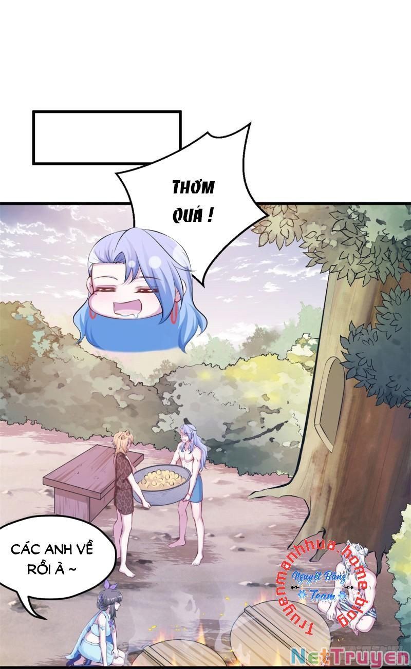 đọc truyện Thảnh Thơi Thú Thế Chủng Chủng Điền, Sinh Sinh Tể Chương 346.2 ảnh 17 tại Thiên Thai Truyện