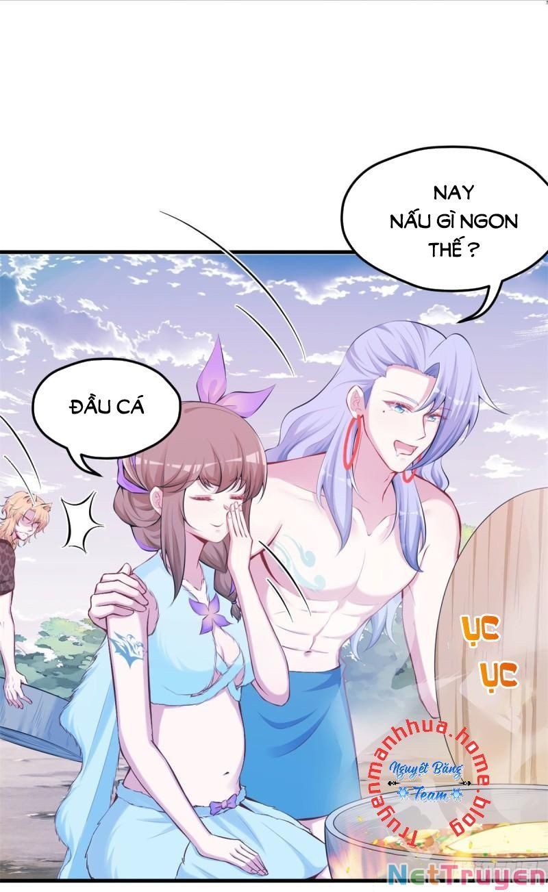 đọc truyện Thảnh Thơi Thú Thế Chủng Chủng Điền, Sinh Sinh Tể Chương 346.2 ảnh 18 tại Thiên Thai Truyện