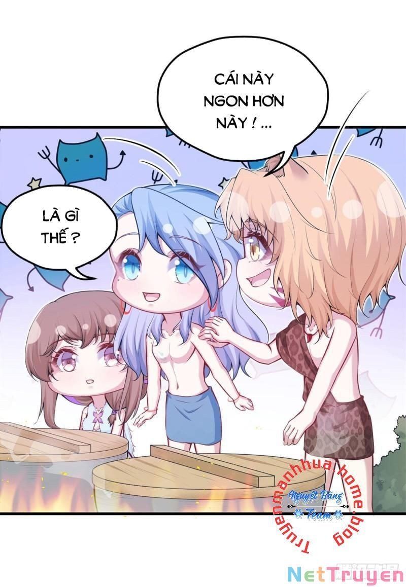 đọc truyện Thảnh Thơi Thú Thế Chủng Chủng Điền, Sinh Sinh Tể Chương 346.2 ảnh 20 tại Thiên Thai Truyện