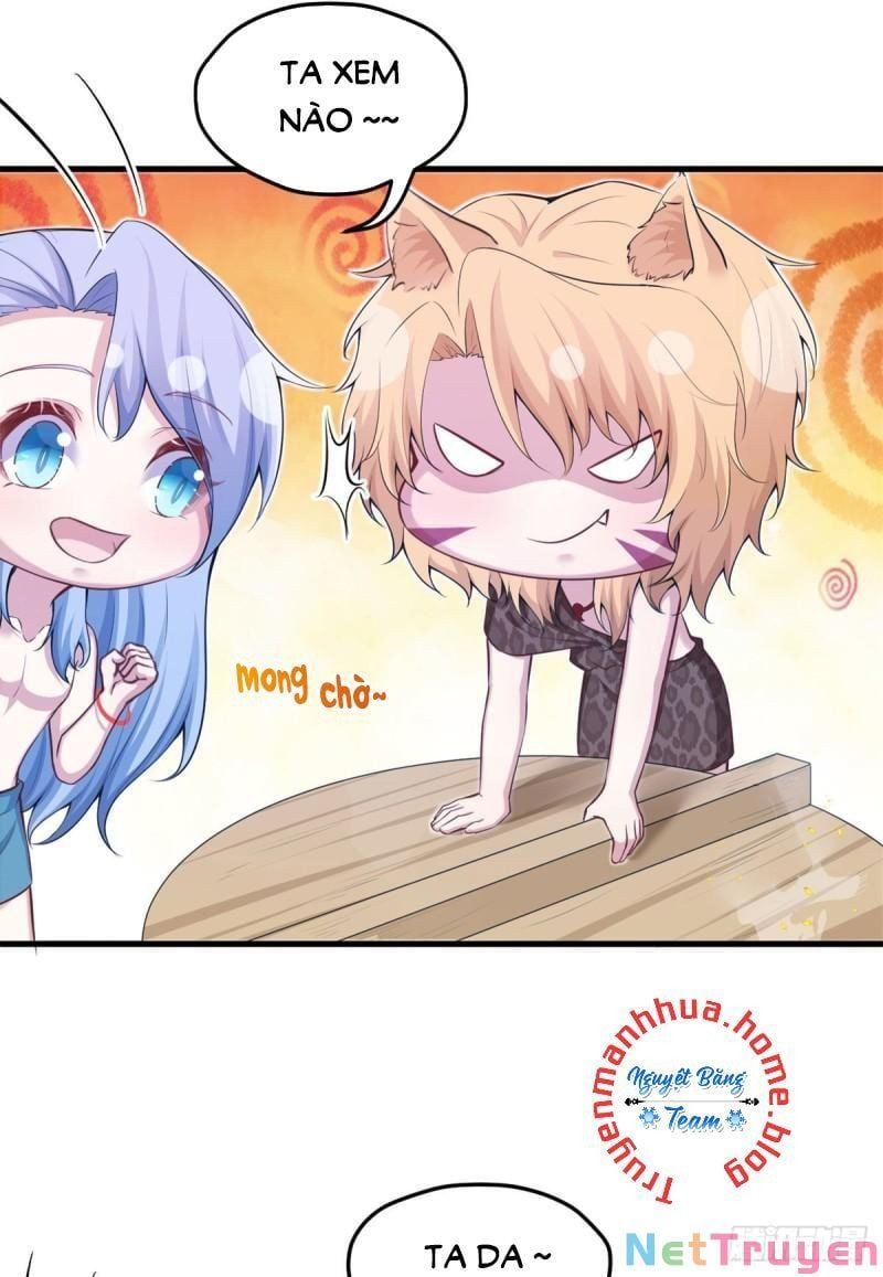 đọc truyện Thảnh Thơi Thú Thế Chủng Chủng Điền, Sinh Sinh Tể Chương 346.2 ảnh 21 tại Thiên Thai Truyện