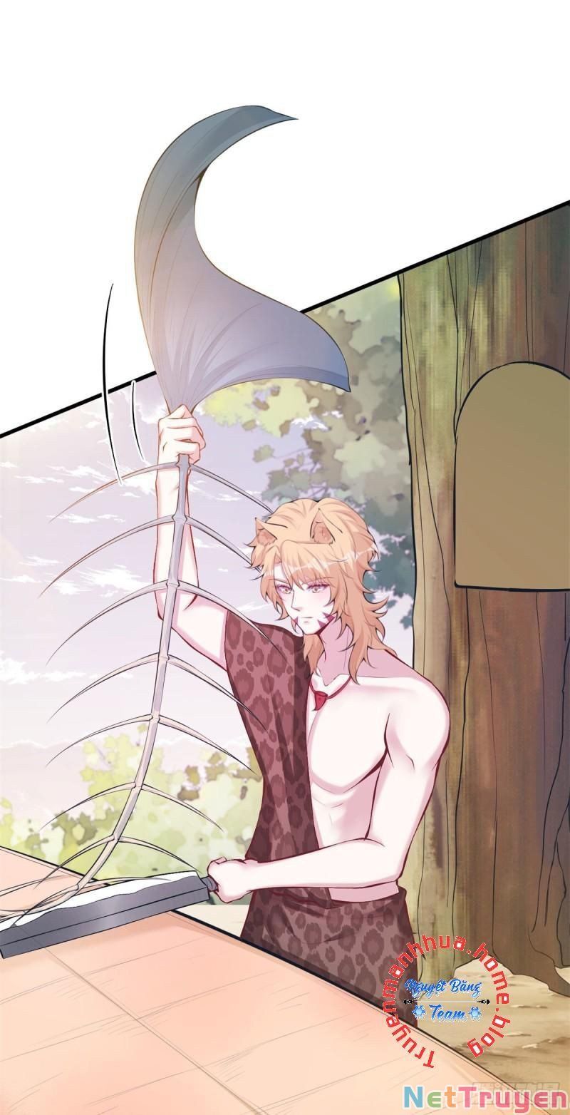 đọc truyện Thảnh Thơi Thú Thế Chủng Chủng Điền, Sinh Sinh Tể Chương 346.2 ảnh 4 tại Thiên Thai Truyện