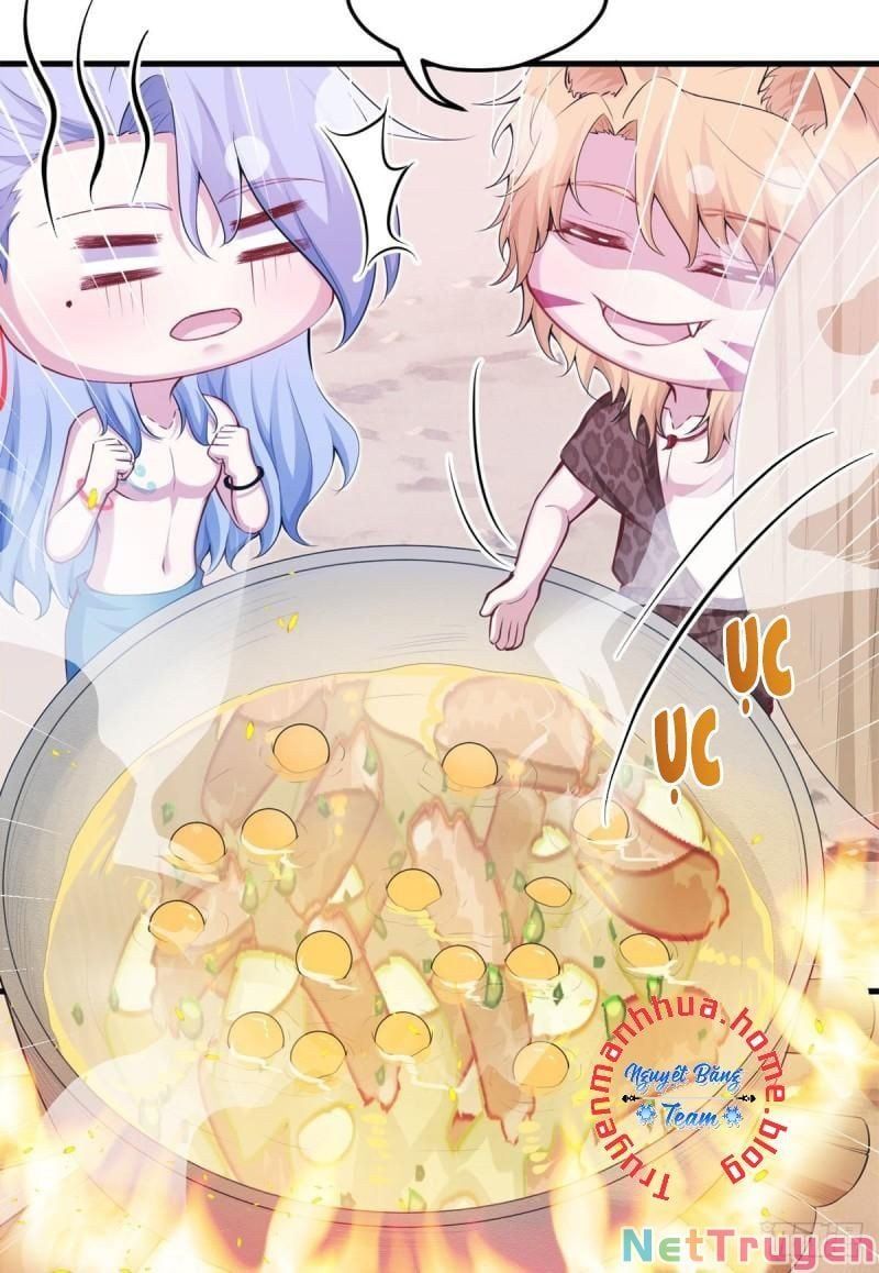 đọc truyện Thảnh Thơi Thú Thế Chủng Chủng Điền, Sinh Sinh Tể Chương 346.2 ảnh 22 tại Thiên Thai Truyện