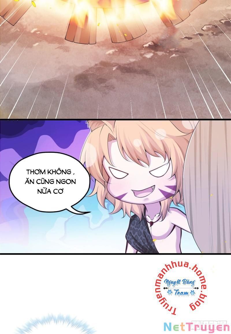 đọc truyện Thảnh Thơi Thú Thế Chủng Chủng Điền, Sinh Sinh Tể Chương 346.2 ảnh 23 tại Thiên Thai Truyện