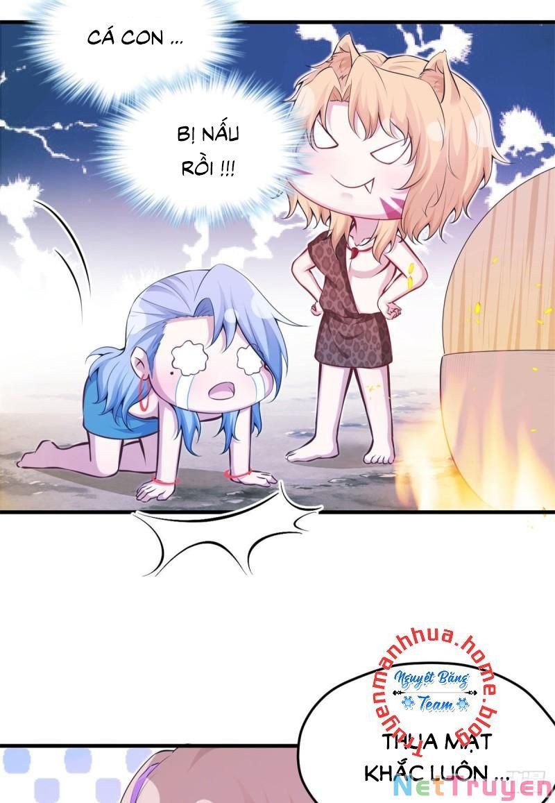 đọc truyện Thảnh Thơi Thú Thế Chủng Chủng Điền, Sinh Sinh Tể Chương 346.2 ảnh 24 tại Thiên Thai Truyện