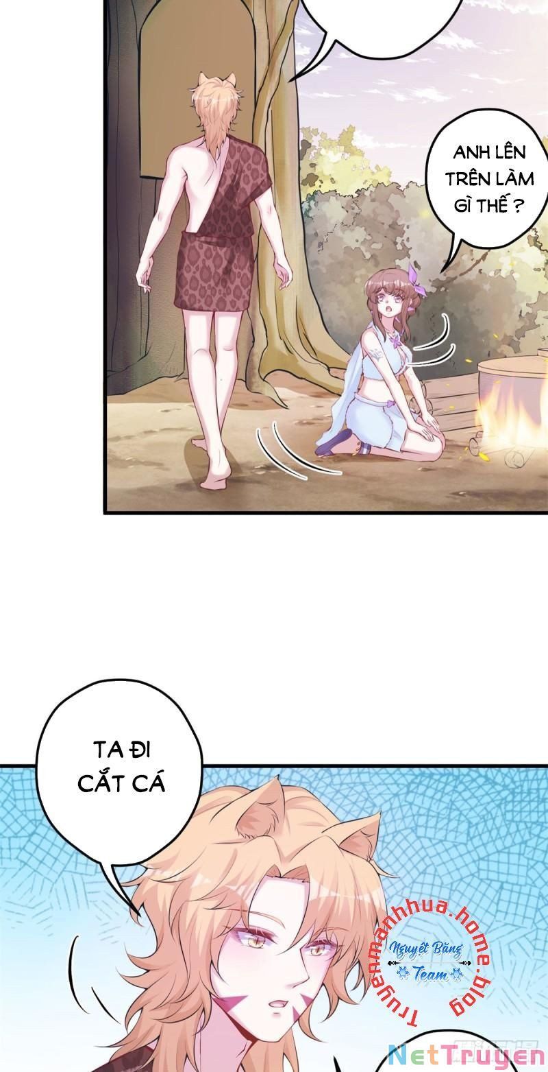 đọc truyện Thảnh Thơi Thú Thế Chủng Chủng Điền, Sinh Sinh Tể Chương 346.2 ảnh 6 tại Thiên Thai Truyện