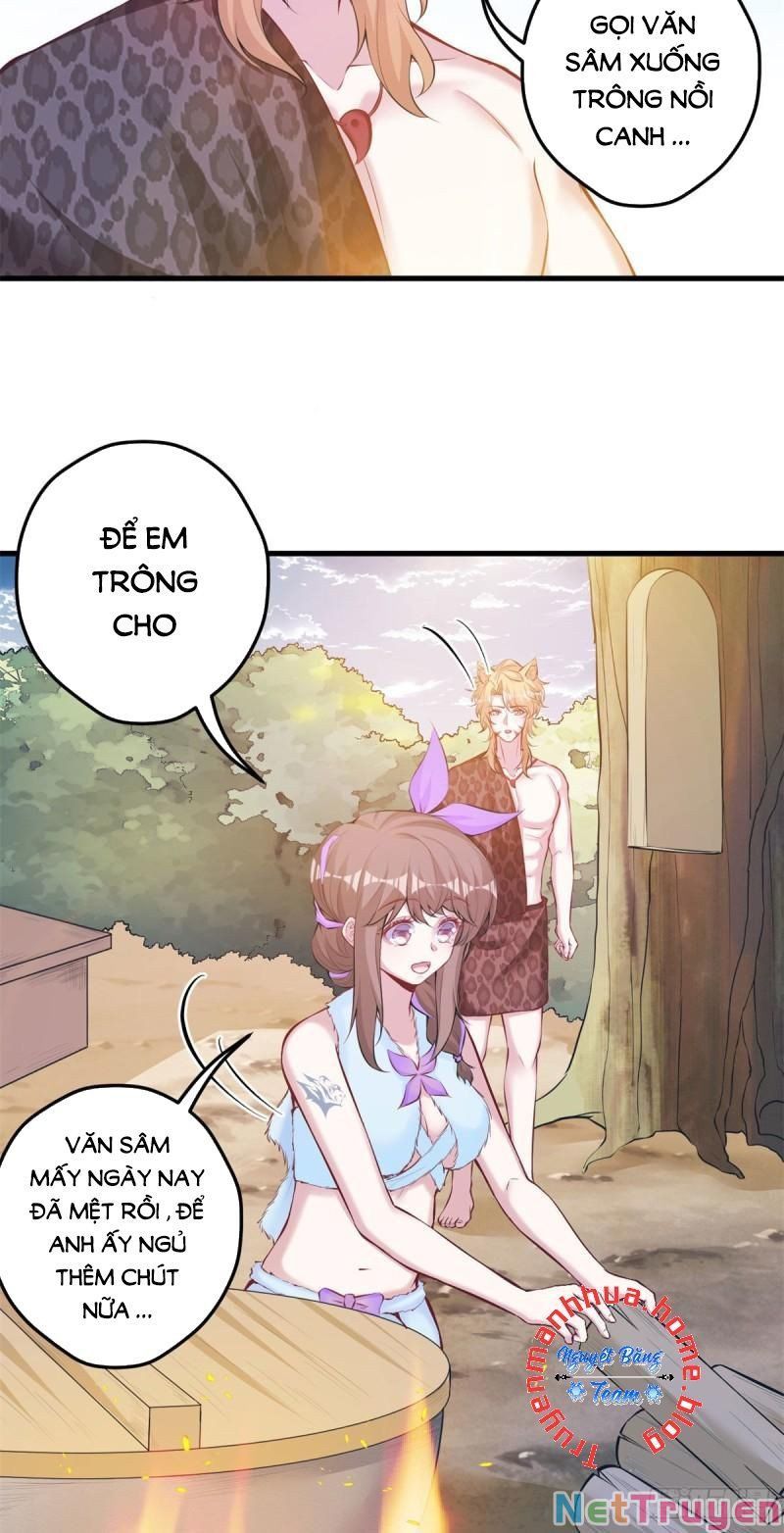 đọc truyện Thảnh Thơi Thú Thế Chủng Chủng Điền, Sinh Sinh Tể Chương 346.2 ảnh 7 tại Thiên Thai Truyện