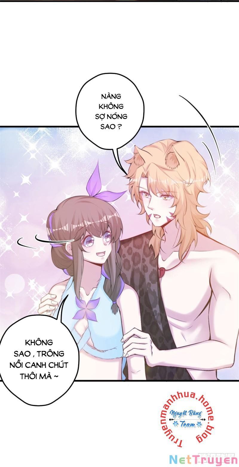 đọc truyện Thảnh Thơi Thú Thế Chủng Chủng Điền, Sinh Sinh Tể Chương 346.2 ảnh 8 tại Thiên Thai Truyện