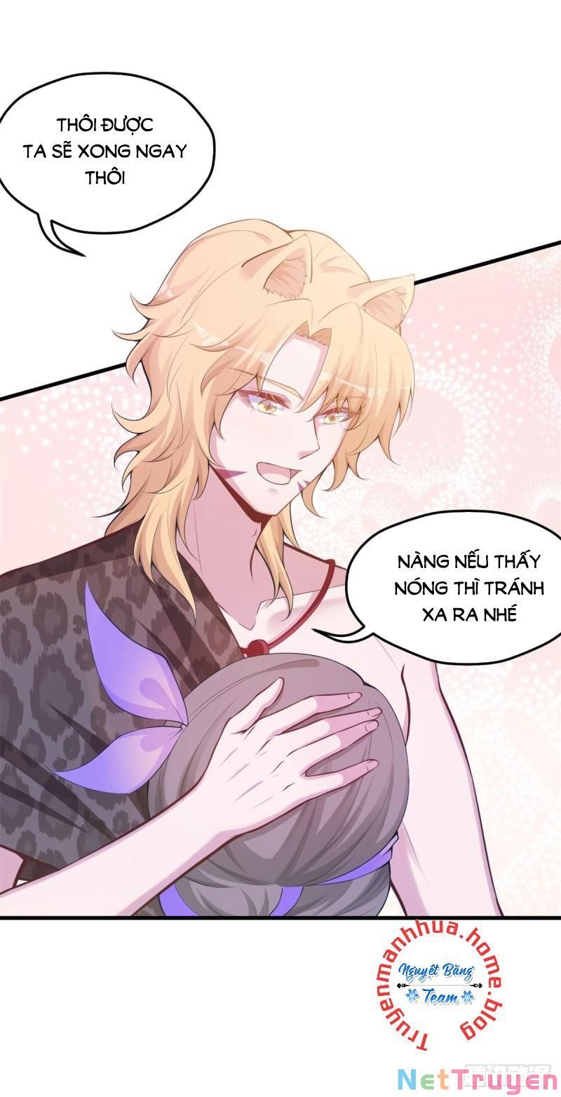 đọc truyện Thảnh Thơi Thú Thế Chủng Chủng Điền, Sinh Sinh Tể Chương 346.2 ảnh 9 tại Thiên Thai Truyện