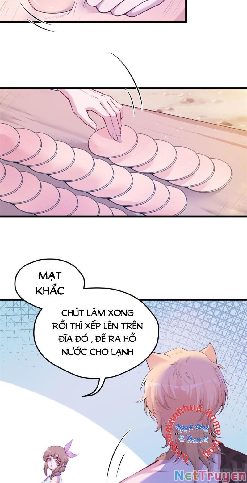 đọc truyện Thảnh Thơi Thú Thế Chủng Chủng Điền, Sinh Sinh Tể Chương 346.2 ảnh 11 tại Thiên Thai Truyện