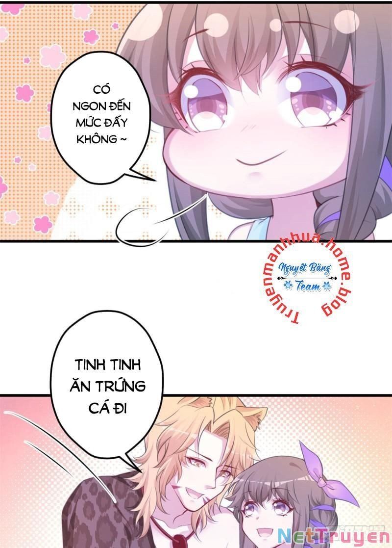 đọc truyện Thảnh Thơi Thú Thế Chủng Chủng Điền, Sinh Sinh Tể Chương 347.1 ảnh 12 tại Thiên Thai Truyện