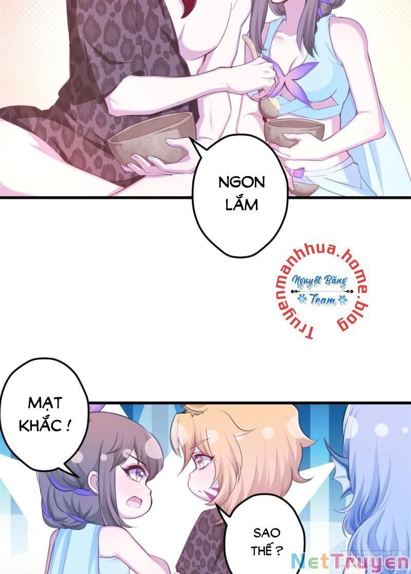 đọc truyện Thảnh Thơi Thú Thế Chủng Chủng Điền, Sinh Sinh Tể Chương 347.1 ảnh 13 tại Thiên Thai Truyện