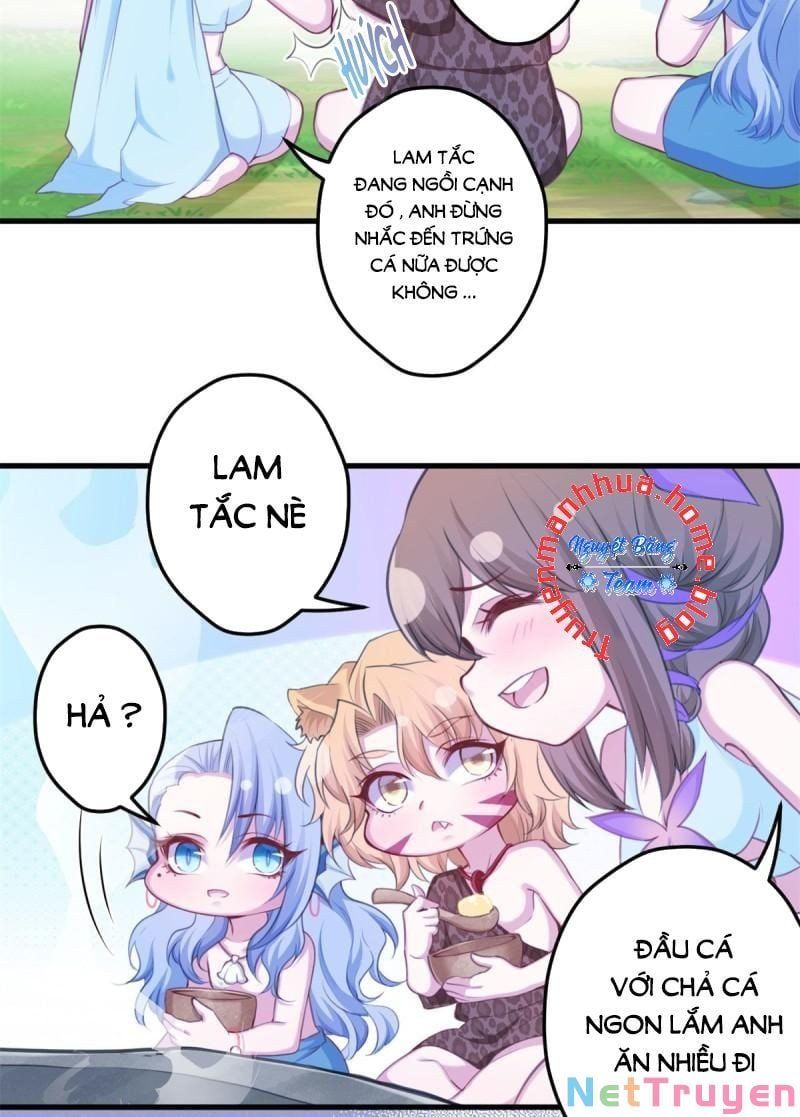 đọc truyện Thảnh Thơi Thú Thế Chủng Chủng Điền, Sinh Sinh Tể Chương 347.1 ảnh 14 tại Thiên Thai Truyện