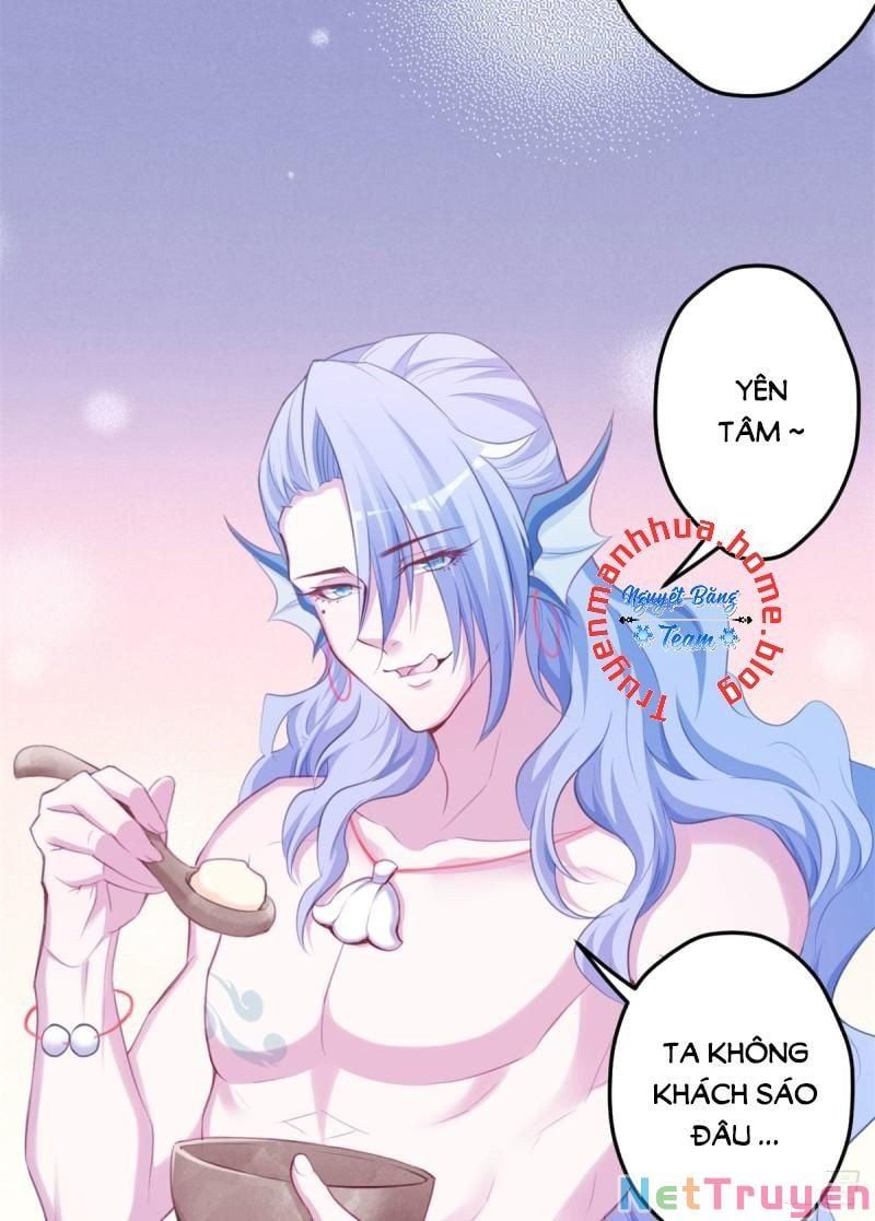 đọc truyện Thảnh Thơi Thú Thế Chủng Chủng Điền, Sinh Sinh Tể Chương 347.1 ảnh 15 tại Thiên Thai Truyện