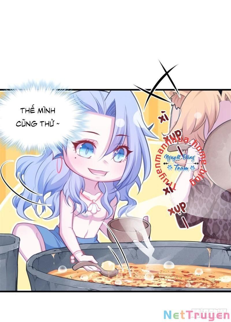 đọc truyện Thảnh Thơi Thú Thế Chủng Chủng Điền, Sinh Sinh Tể Chương 347.1 ảnh 17 tại Thiên Thai Truyện