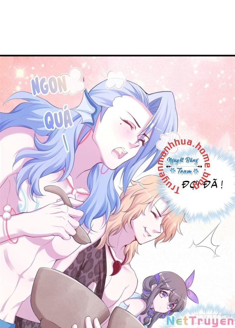 đọc truyện Thảnh Thơi Thú Thế Chủng Chủng Điền, Sinh Sinh Tể Chương 347.1 ảnh 18 tại Thiên Thai Truyện