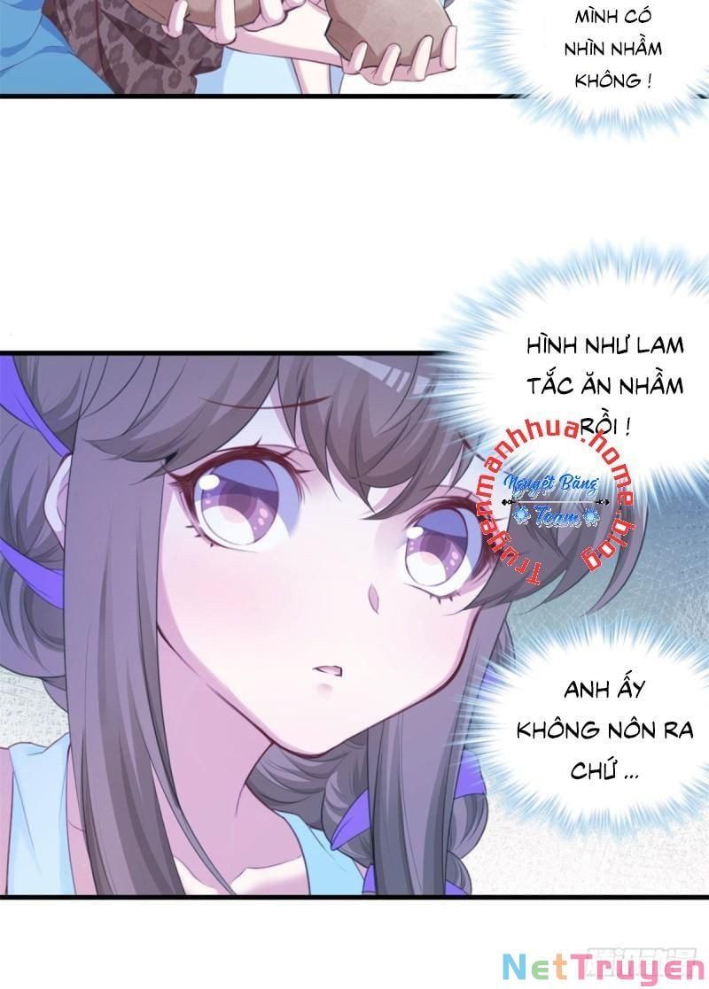 đọc truyện Thảnh Thơi Thú Thế Chủng Chủng Điền, Sinh Sinh Tể Chương 347.1 ảnh 19 tại Thiên Thai Truyện