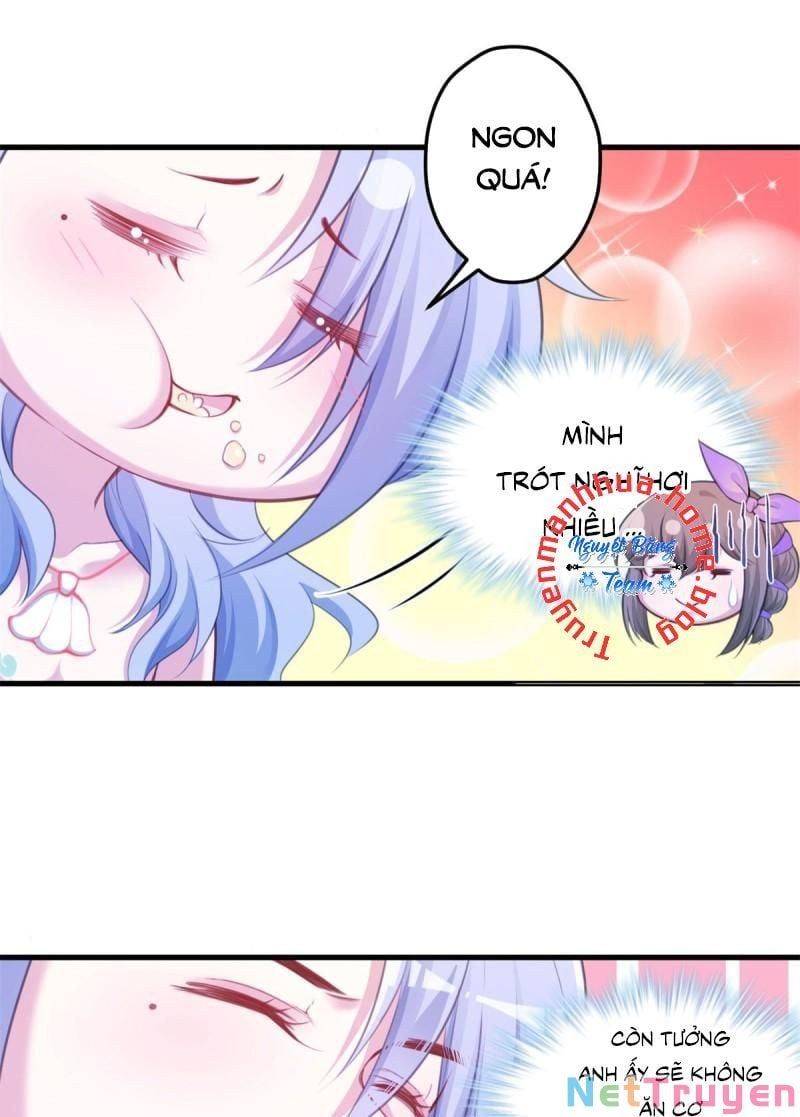 đọc truyện Thảnh Thơi Thú Thế Chủng Chủng Điền, Sinh Sinh Tể Chương 347.1 ảnh 20 tại Thiên Thai Truyện