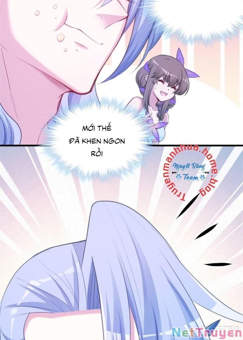 đọc truyện Thảnh Thơi Thú Thế Chủng Chủng Điền, Sinh Sinh Tể Chương 347.1 ảnh 21 tại Thiên Thai Truyện