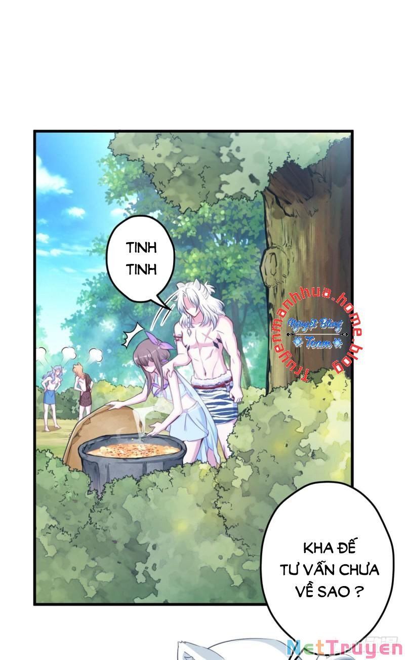 đọc truyện Thảnh Thơi Thú Thế Chủng Chủng Điền, Sinh Sinh Tể Chương 347.1 ảnh 4 tại Thiên Thai Truyện