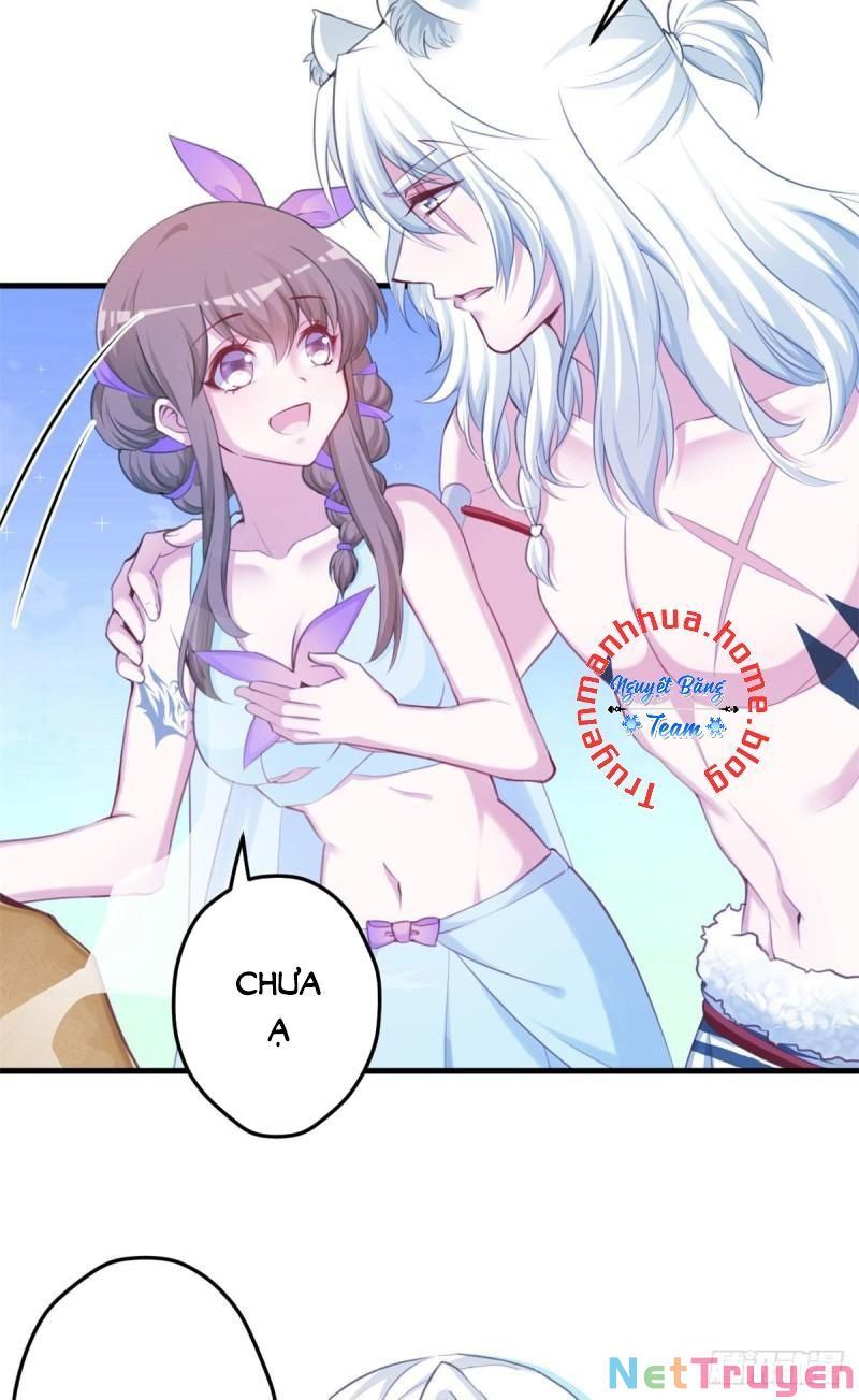 đọc truyện Thảnh Thơi Thú Thế Chủng Chủng Điền, Sinh Sinh Tể Chương 347.1 ảnh 5 tại Thiên Thai Truyện