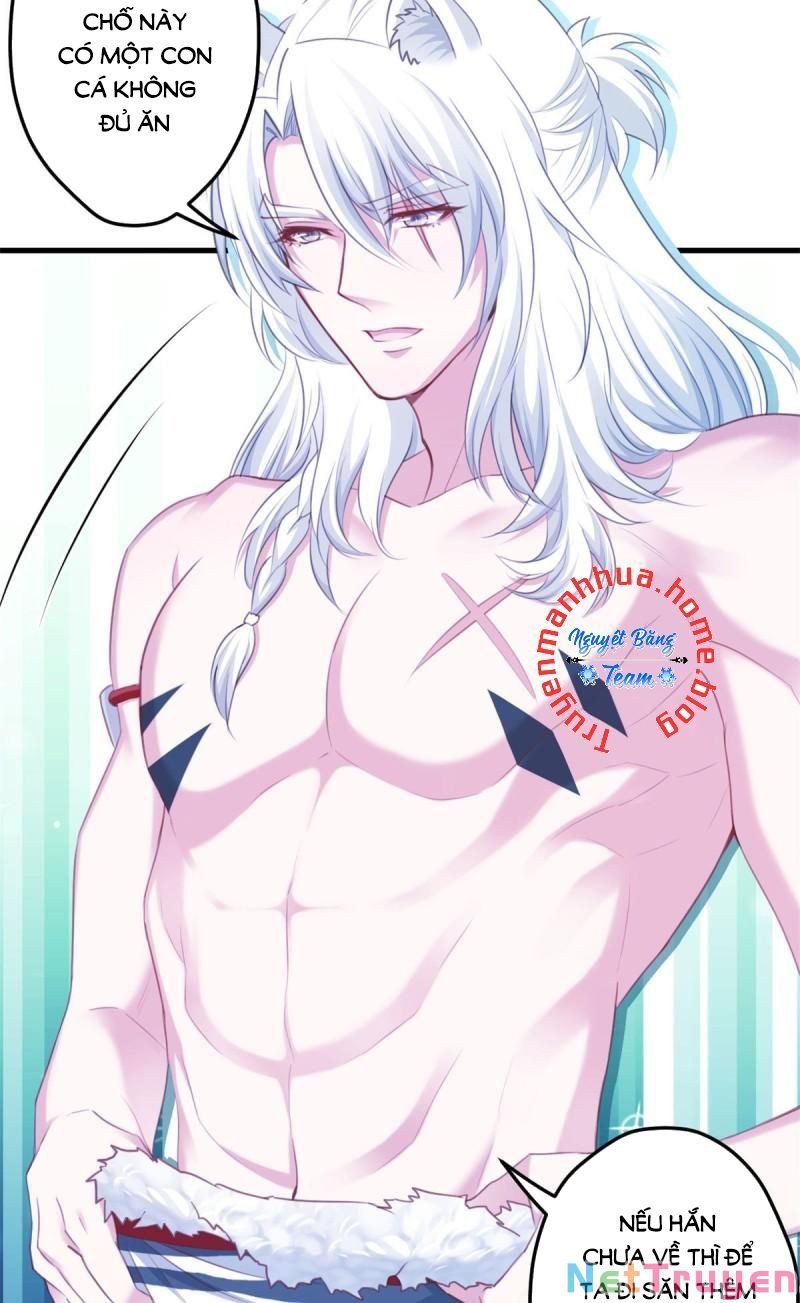 đọc truyện Thảnh Thơi Thú Thế Chủng Chủng Điền, Sinh Sinh Tể Chương 347.1 ảnh 6 tại Thiên Thai Truyện