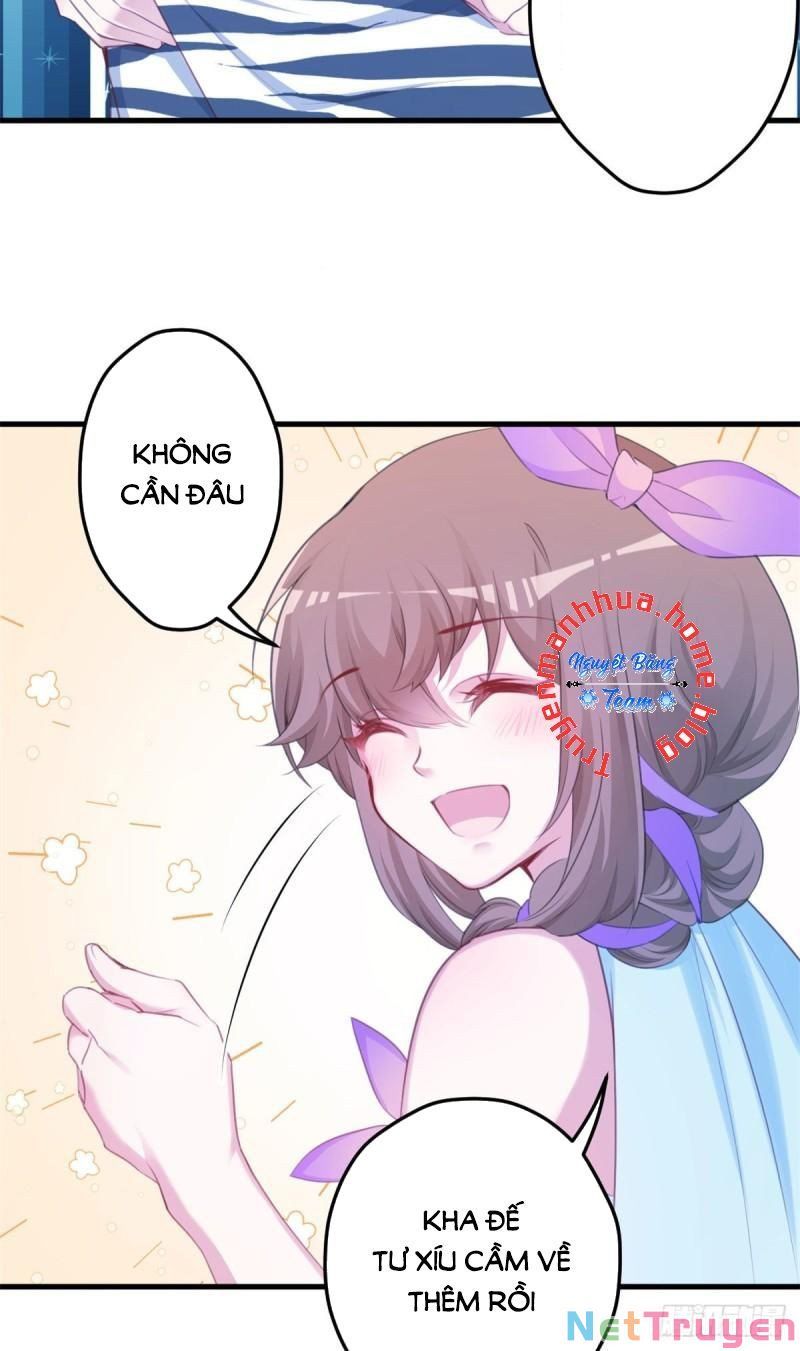 đọc truyện Thảnh Thơi Thú Thế Chủng Chủng Điền, Sinh Sinh Tể Chương 347.1 ảnh 7 tại Thiên Thai Truyện