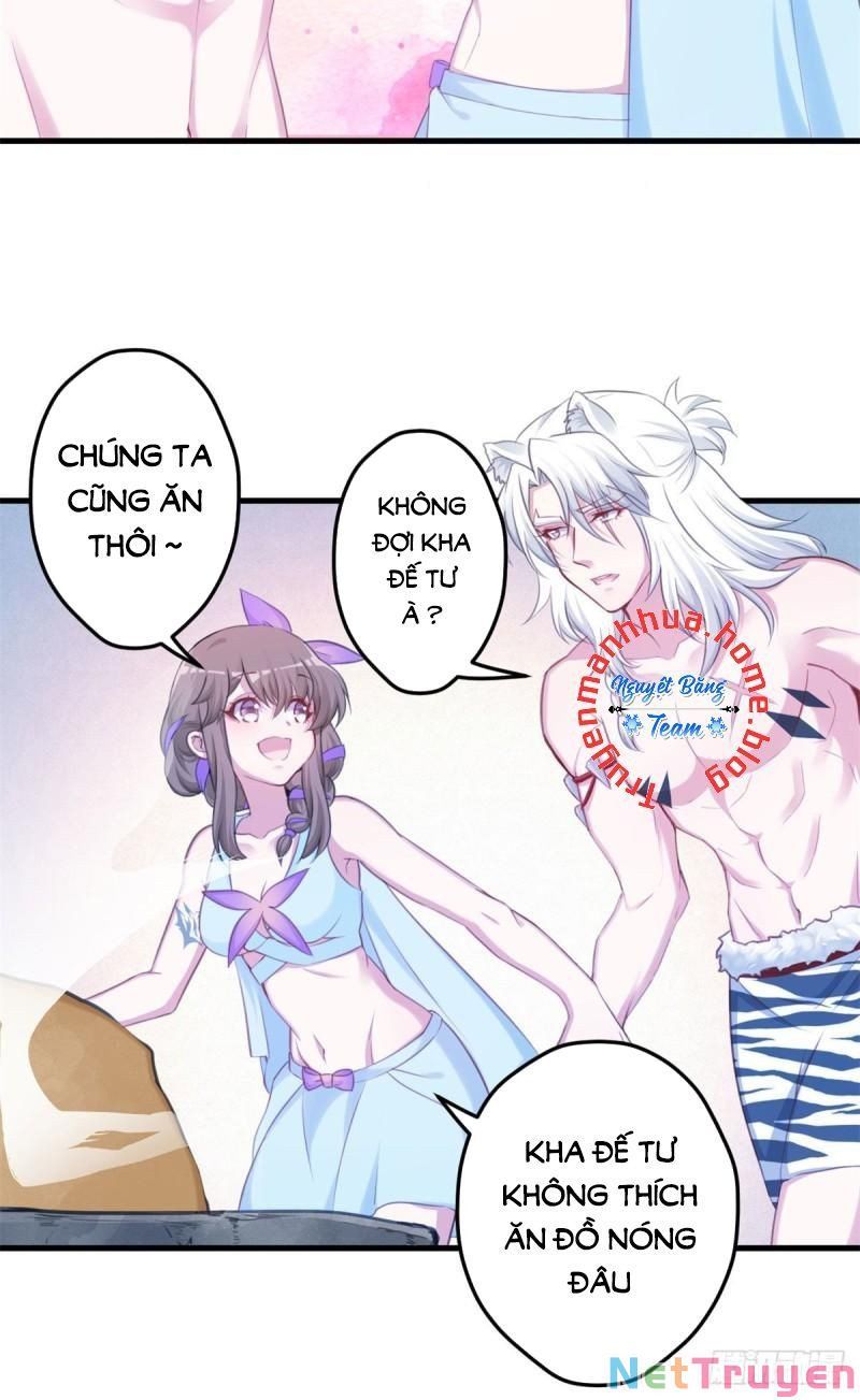 đọc truyện Thảnh Thơi Thú Thế Chủng Chủng Điền, Sinh Sinh Tể Chương 347.1 ảnh 9 tại Thiên Thai Truyện