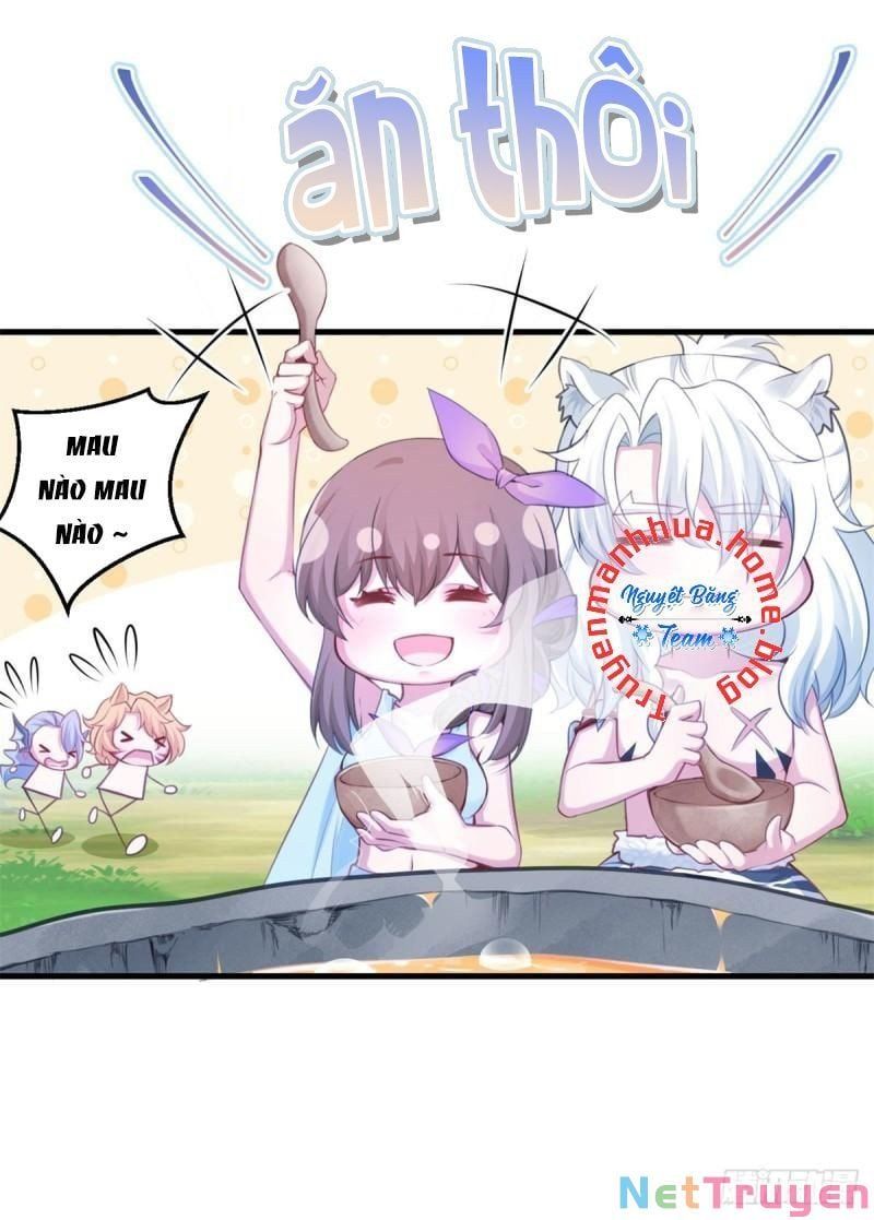 đọc truyện Thảnh Thơi Thú Thế Chủng Chủng Điền, Sinh Sinh Tể Chương 347.1 ảnh 10 tại Thiên Thai Truyện