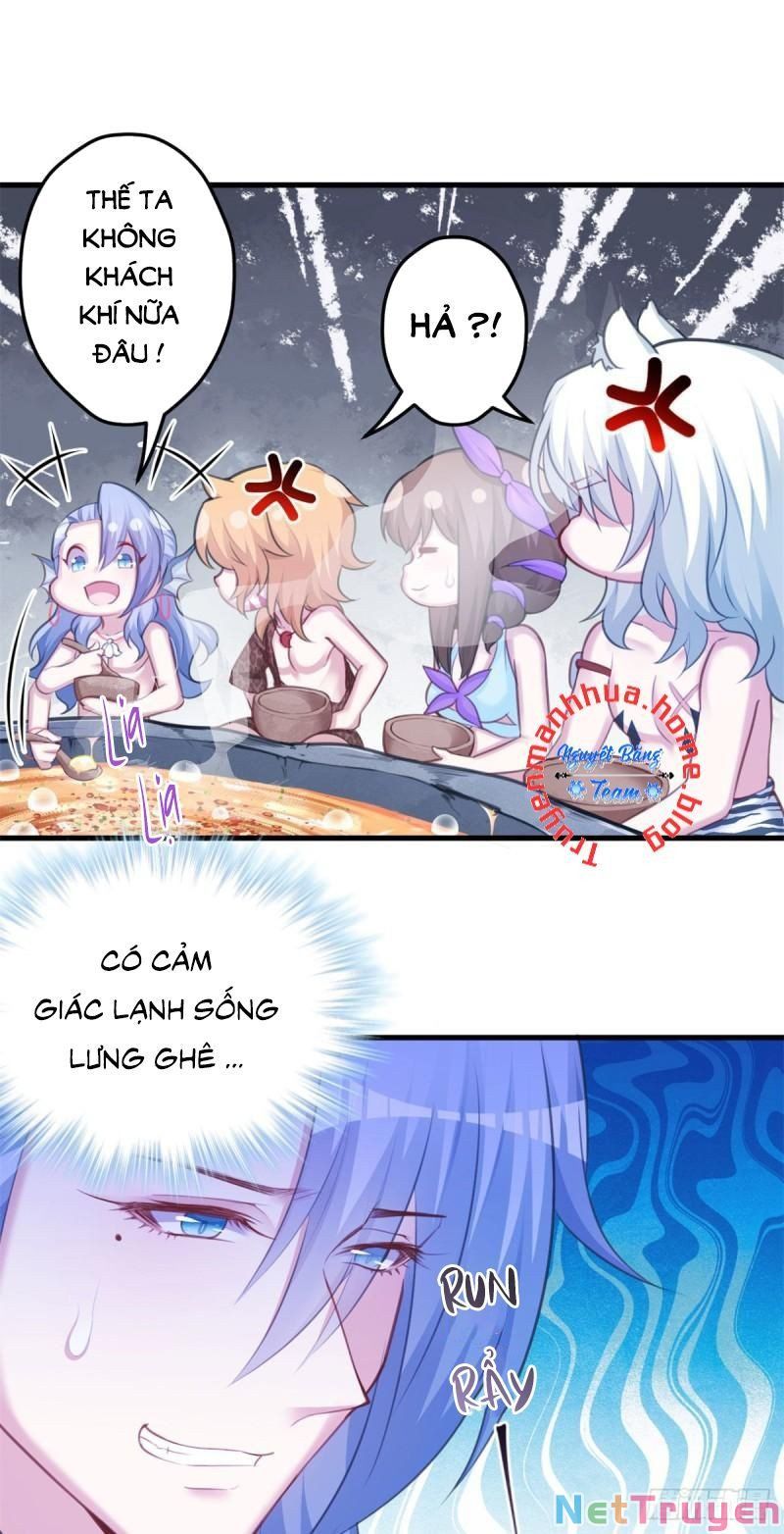 đọc truyện Thảnh Thơi Thú Thế Chủng Chủng Điền, Sinh Sinh Tể Chương 347.2 ảnh 3 tại Thiên Thai Truyện