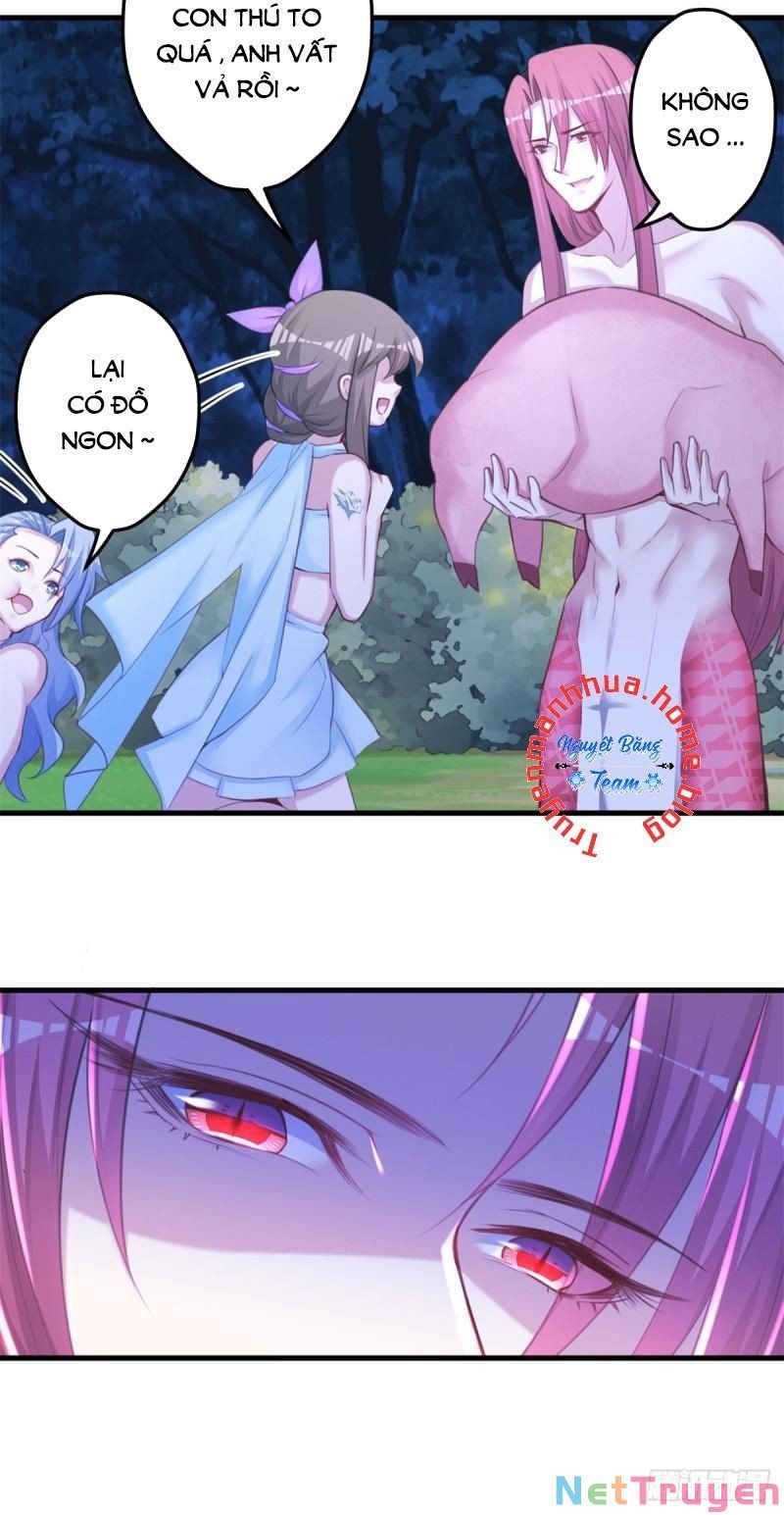 đọc truyện Thảnh Thơi Thú Thế Chủng Chủng Điền, Sinh Sinh Tể Chương 347.2 ảnh 12 tại Thiên Thai Truyện