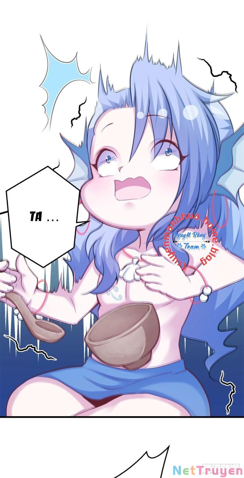 đọc truyện Thảnh Thơi Thú Thế Chủng Chủng Điền, Sinh Sinh Tể Chương 347.2 ảnh 13 tại Thiên Thai Truyện