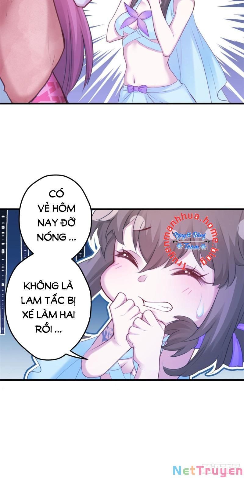 đọc truyện Thảnh Thơi Thú Thế Chủng Chủng Điền, Sinh Sinh Tể Chương 347.2 ảnh 17 tại Thiên Thai Truyện