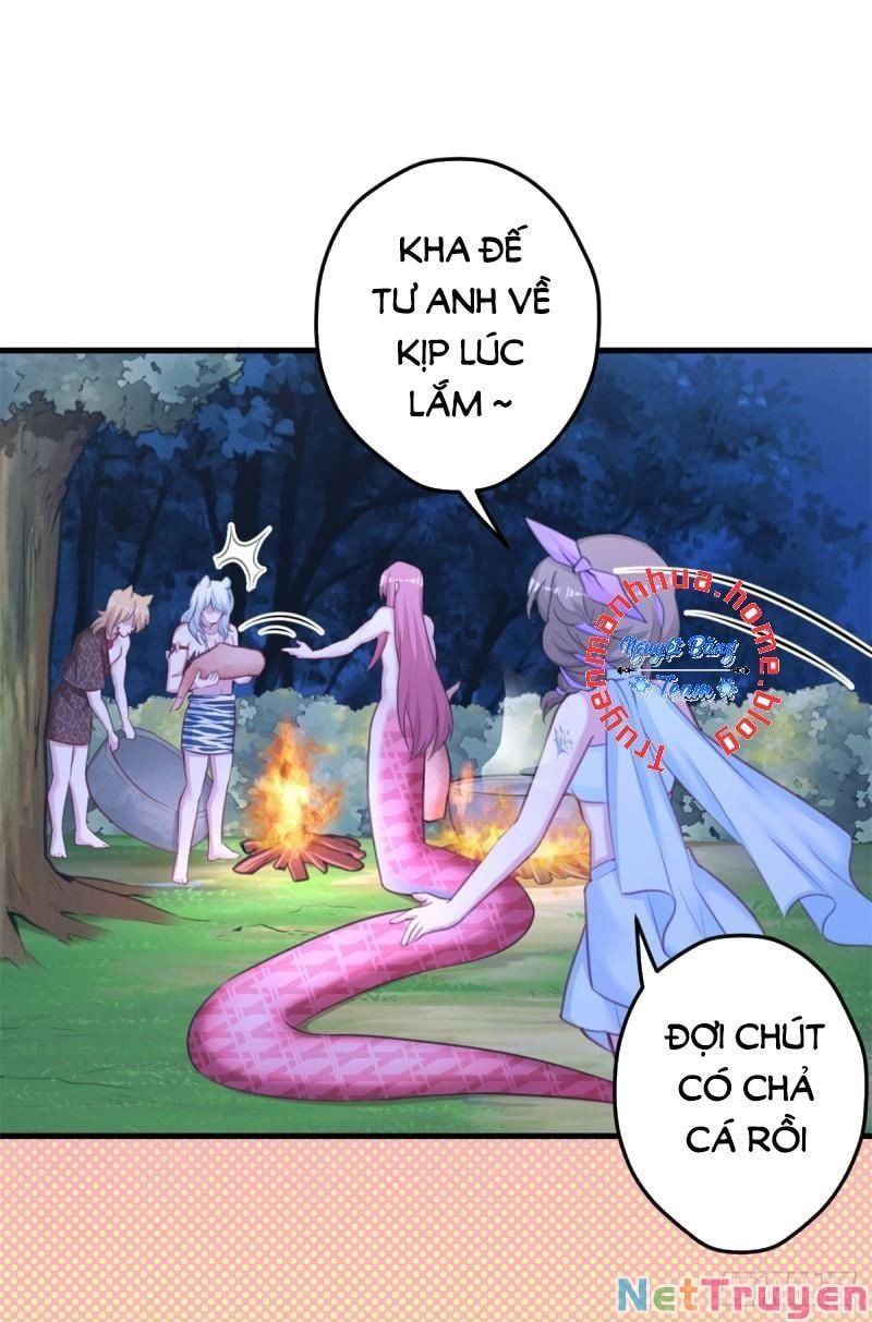 đọc truyện Thảnh Thơi Thú Thế Chủng Chủng Điền, Sinh Sinh Tể Chương 347.2 ảnh 18 tại Thiên Thai Truyện