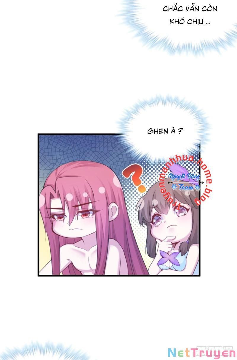 đọc truyện Thảnh Thơi Thú Thế Chủng Chủng Điền, Sinh Sinh Tể Chương 347.2 ảnh 21 tại Thiên Thai Truyện