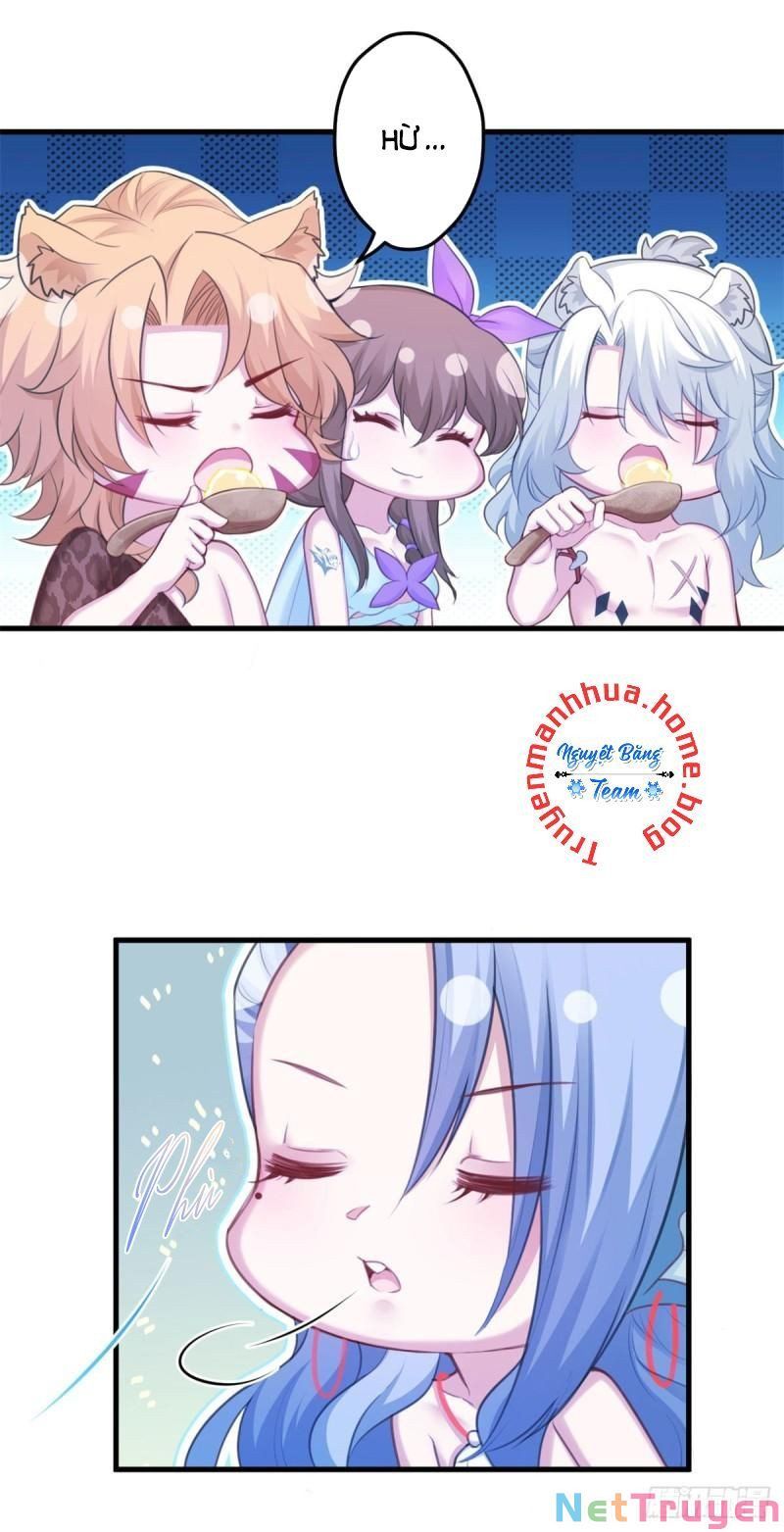 đọc truyện Thảnh Thơi Thú Thế Chủng Chủng Điền, Sinh Sinh Tể Chương 347.2 ảnh 5 tại Thiên Thai Truyện