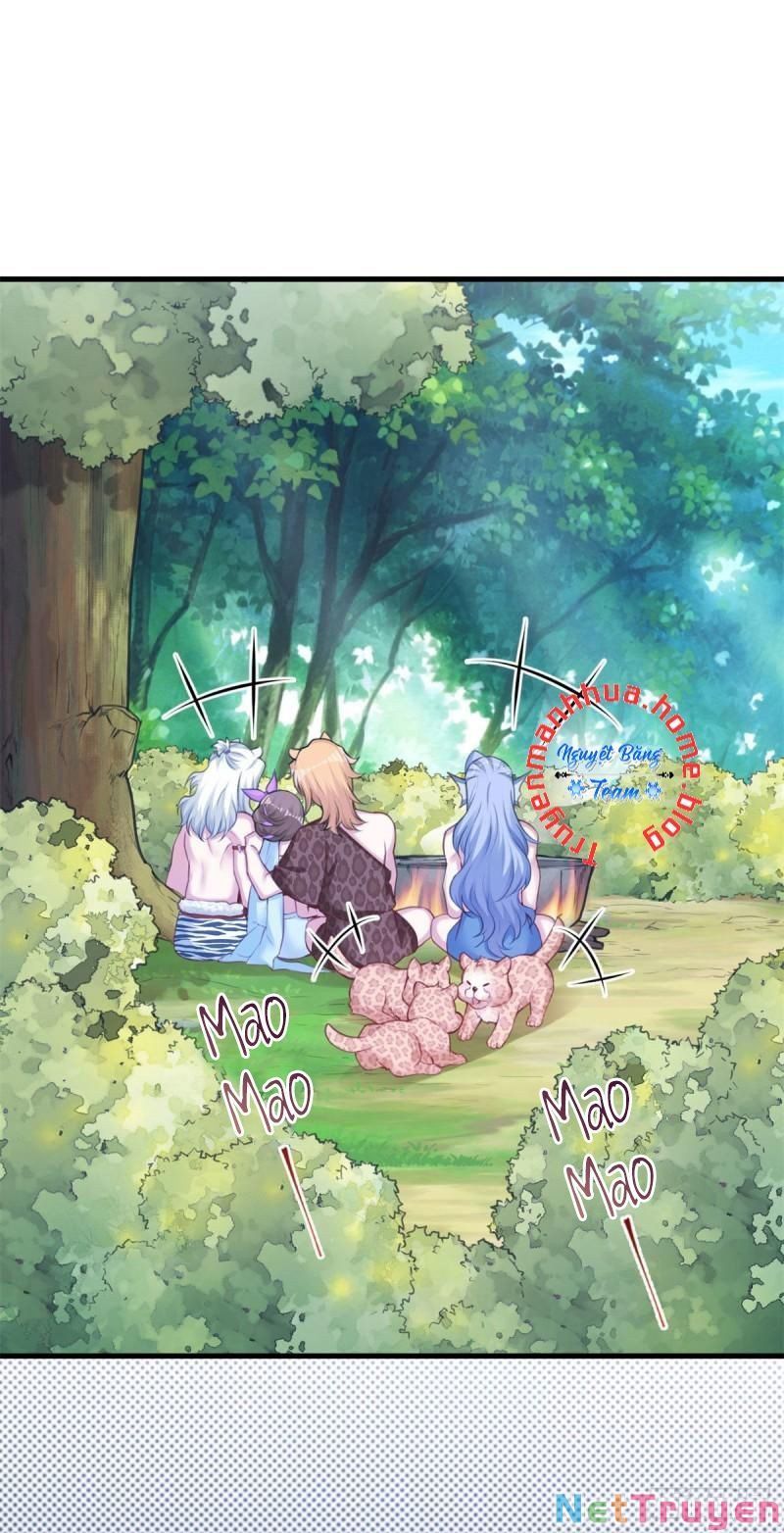 đọc truyện Thảnh Thơi Thú Thế Chủng Chủng Điền, Sinh Sinh Tể Chương 347.2 ảnh 8 tại Thiên Thai Truyện