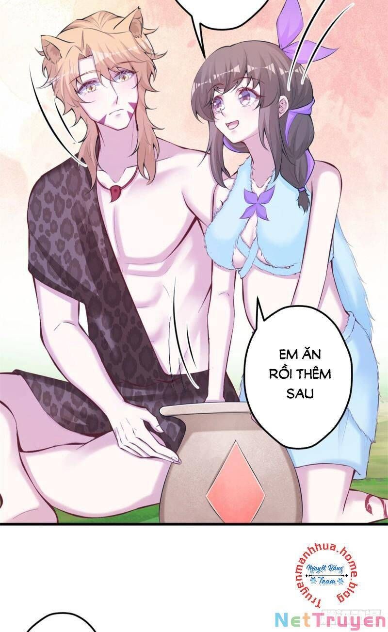 đọc truyện Thảnh Thơi Thú Thế Chủng Chủng Điền, Sinh Sinh Tể Chương 348.1 ảnh 13 tại Thiên Thai Truyện