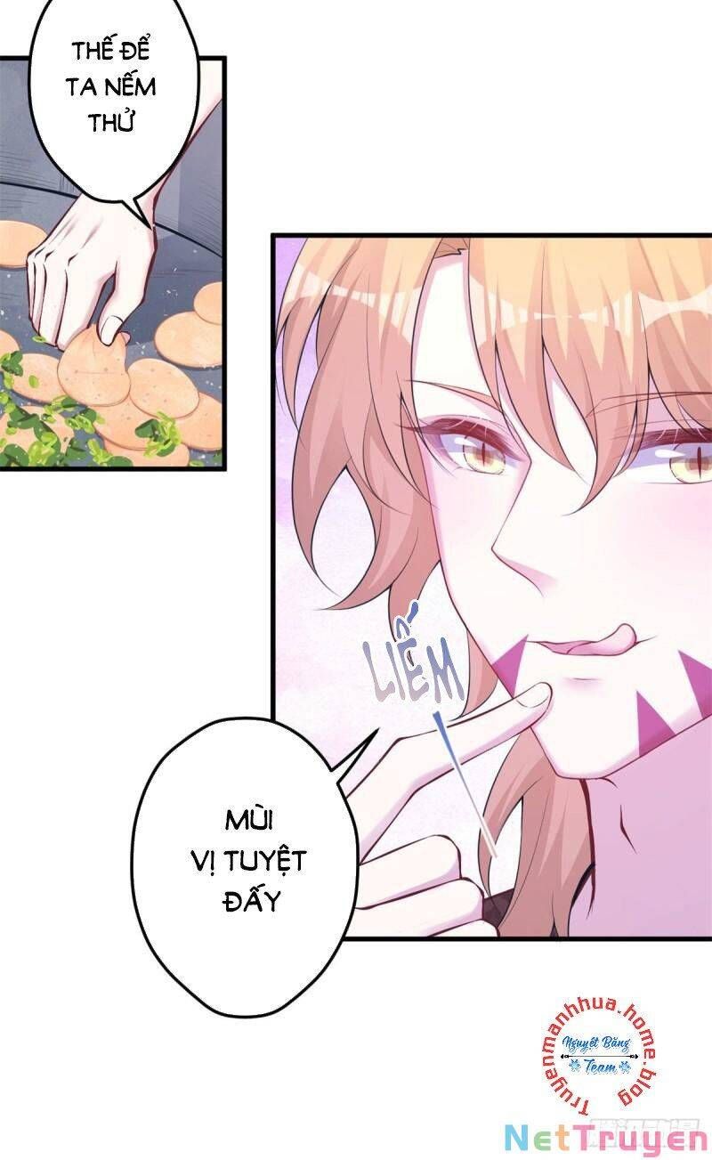 đọc truyện Thảnh Thơi Thú Thế Chủng Chủng Điền, Sinh Sinh Tể Chương 348.1 ảnh 14 tại Thiên Thai Truyện